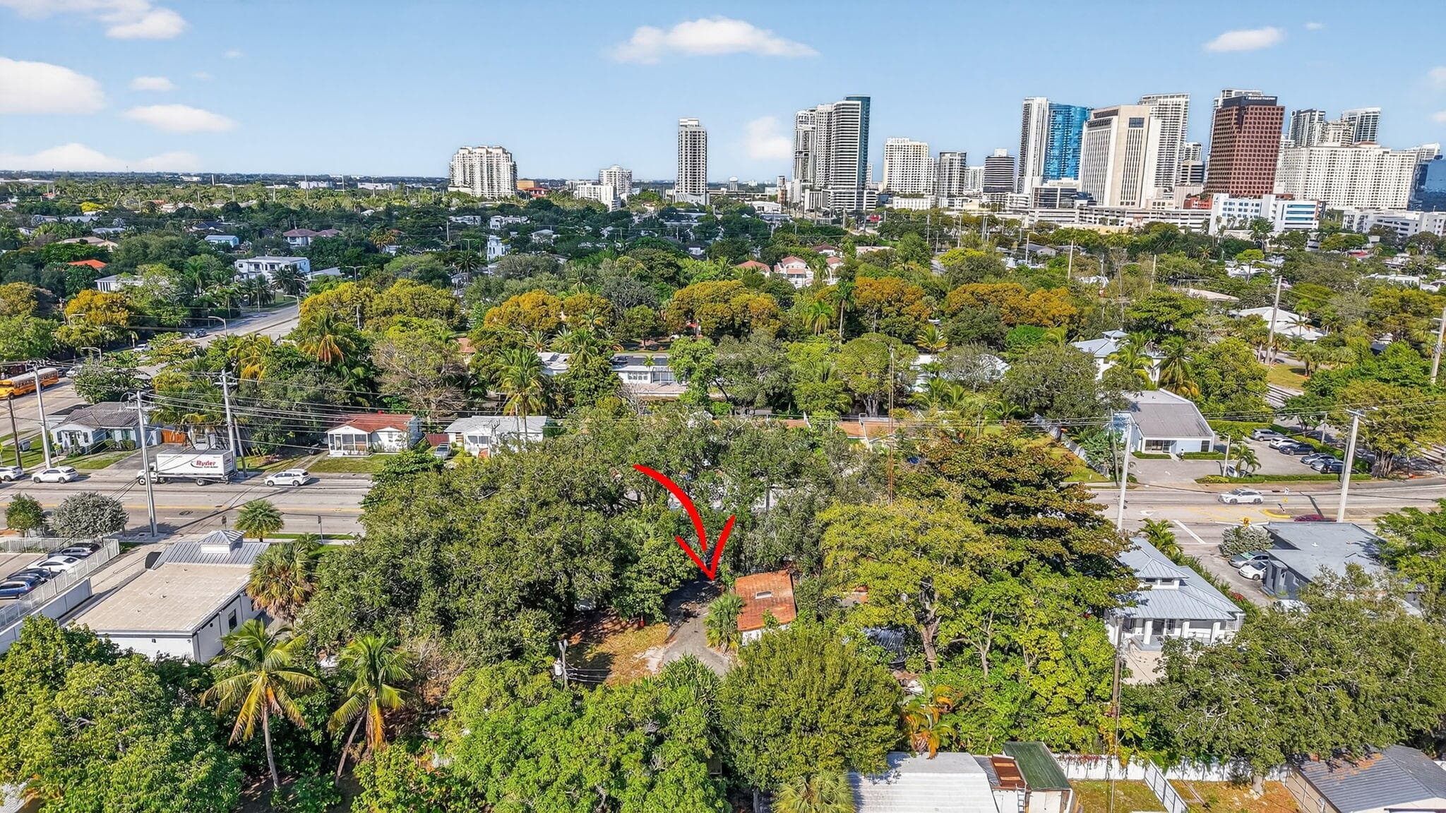 304 SW 12th Street, Fort Lauderdale, FL 33315 8