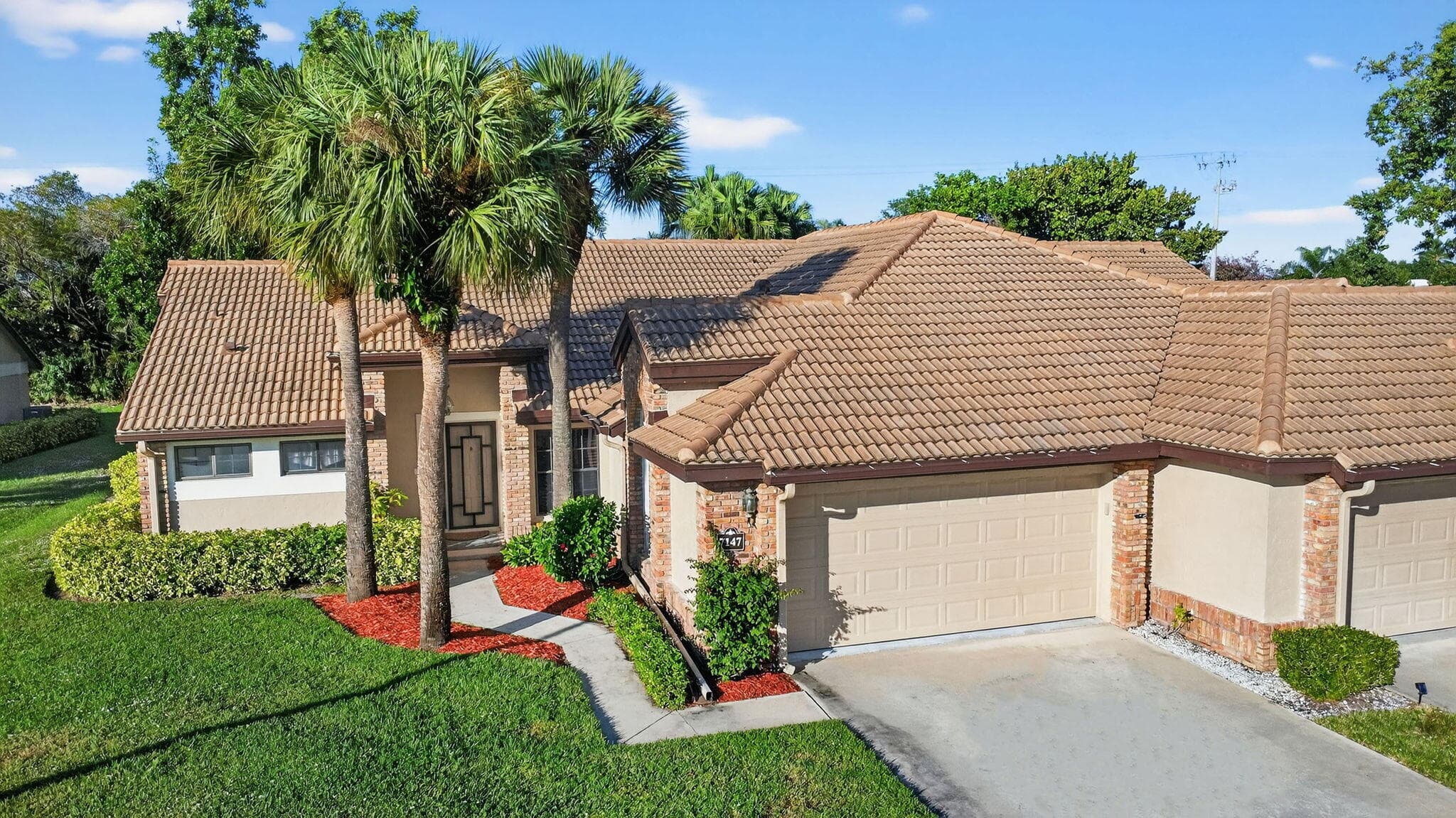 7147 Le Chalet Boulevard, Boynton Beach, FL 33472