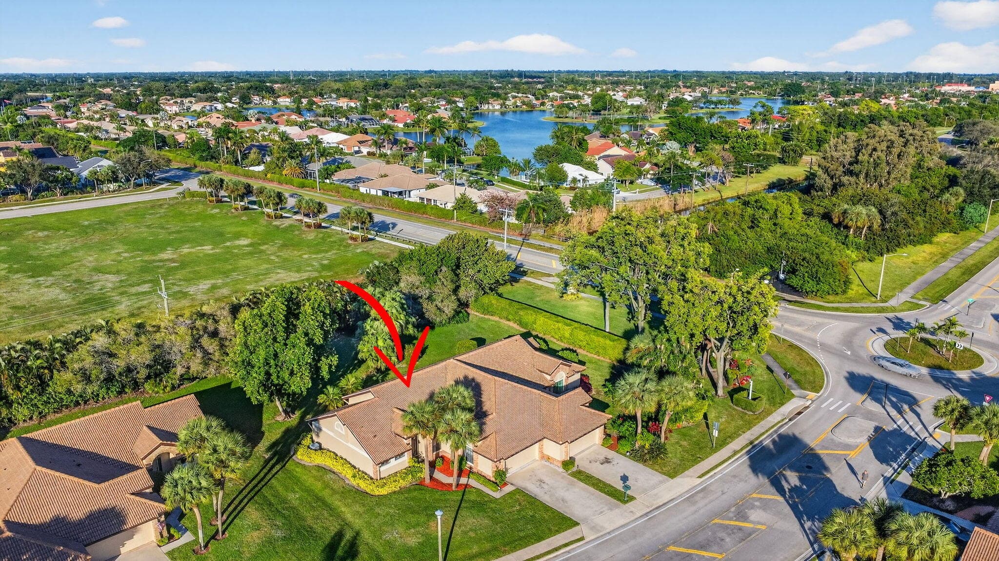 7147 Le Chalet Boulevard, Boynton Beach, FL 33472 48