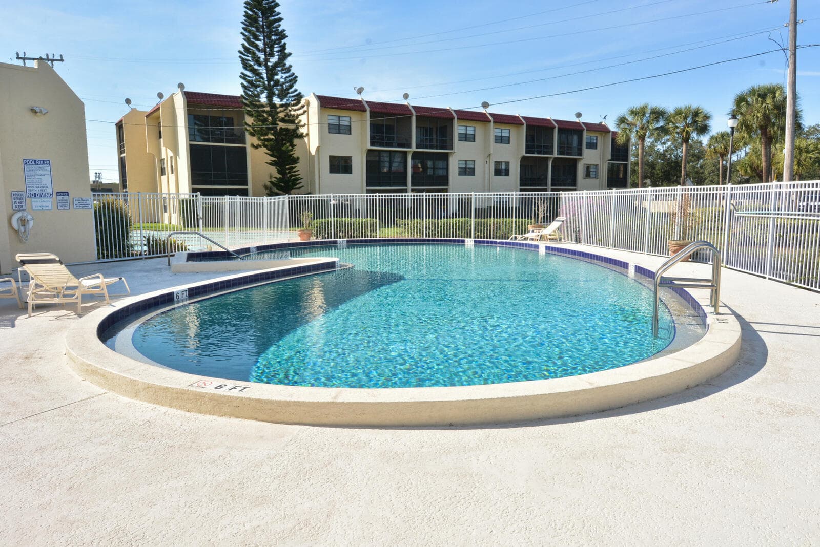 2050 Oleander Boulevard 5-306, Fort Pierce, FL 34950 9