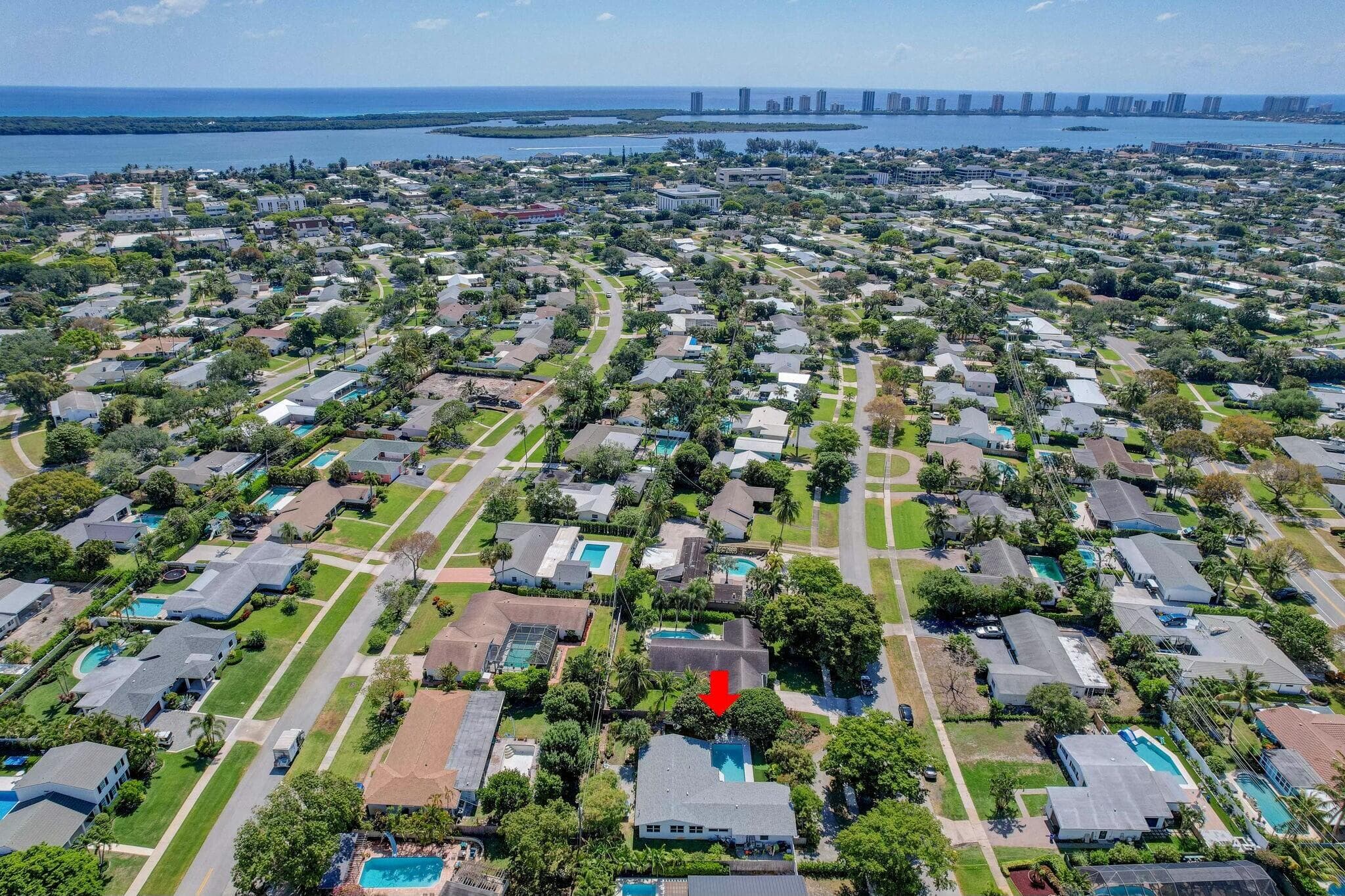 547 Marlin Road, North Palm Beach, FL 33408 29