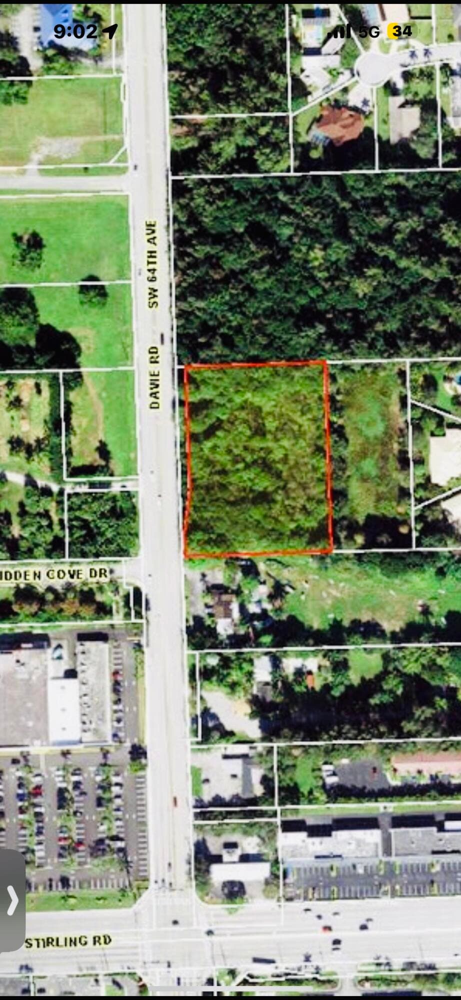 00 Davie Road Road, Davie, FL 33314 2