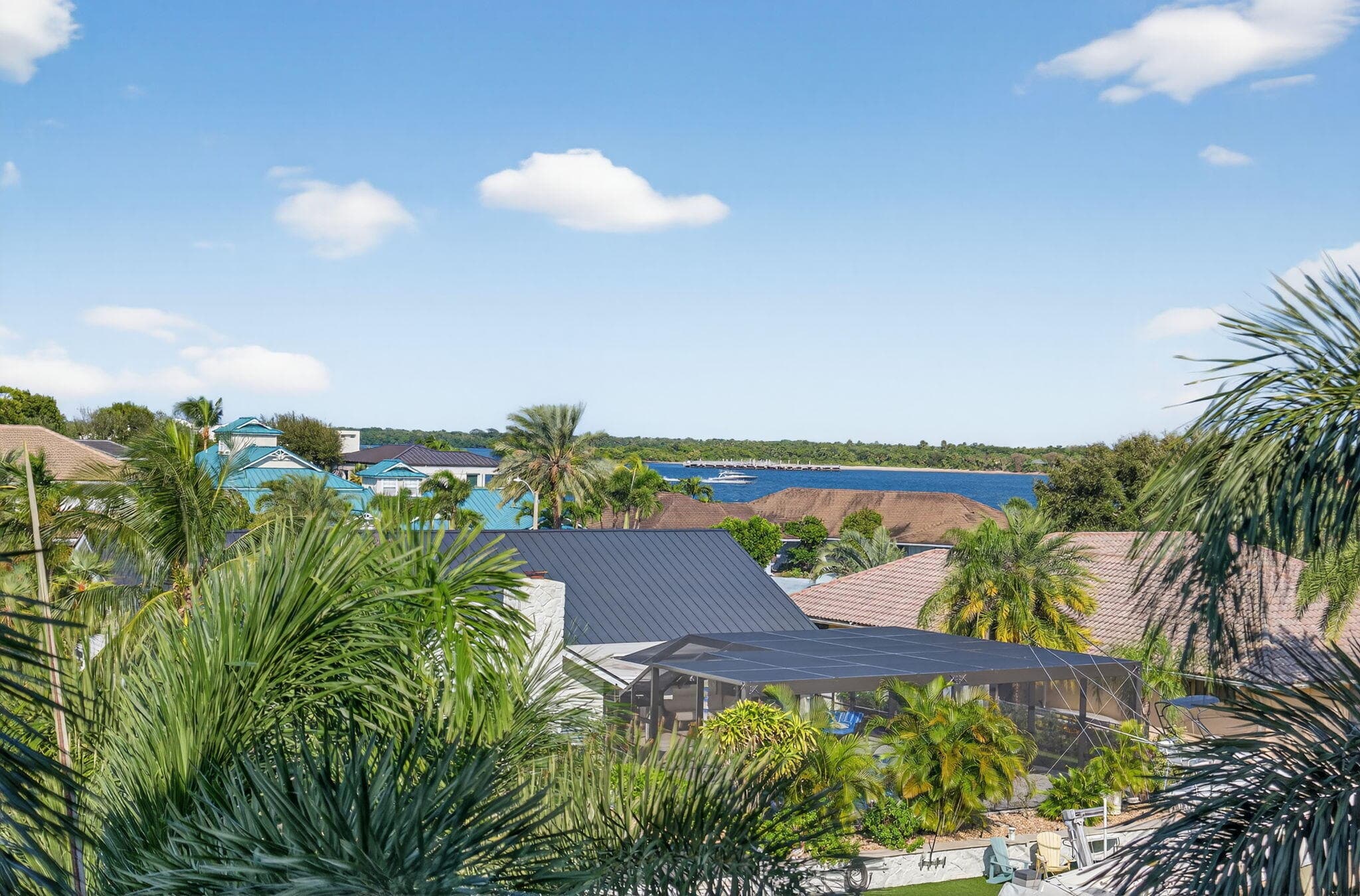 109 Paradise Harbour Boulevard 409, North Palm Beach, FL 33408 4