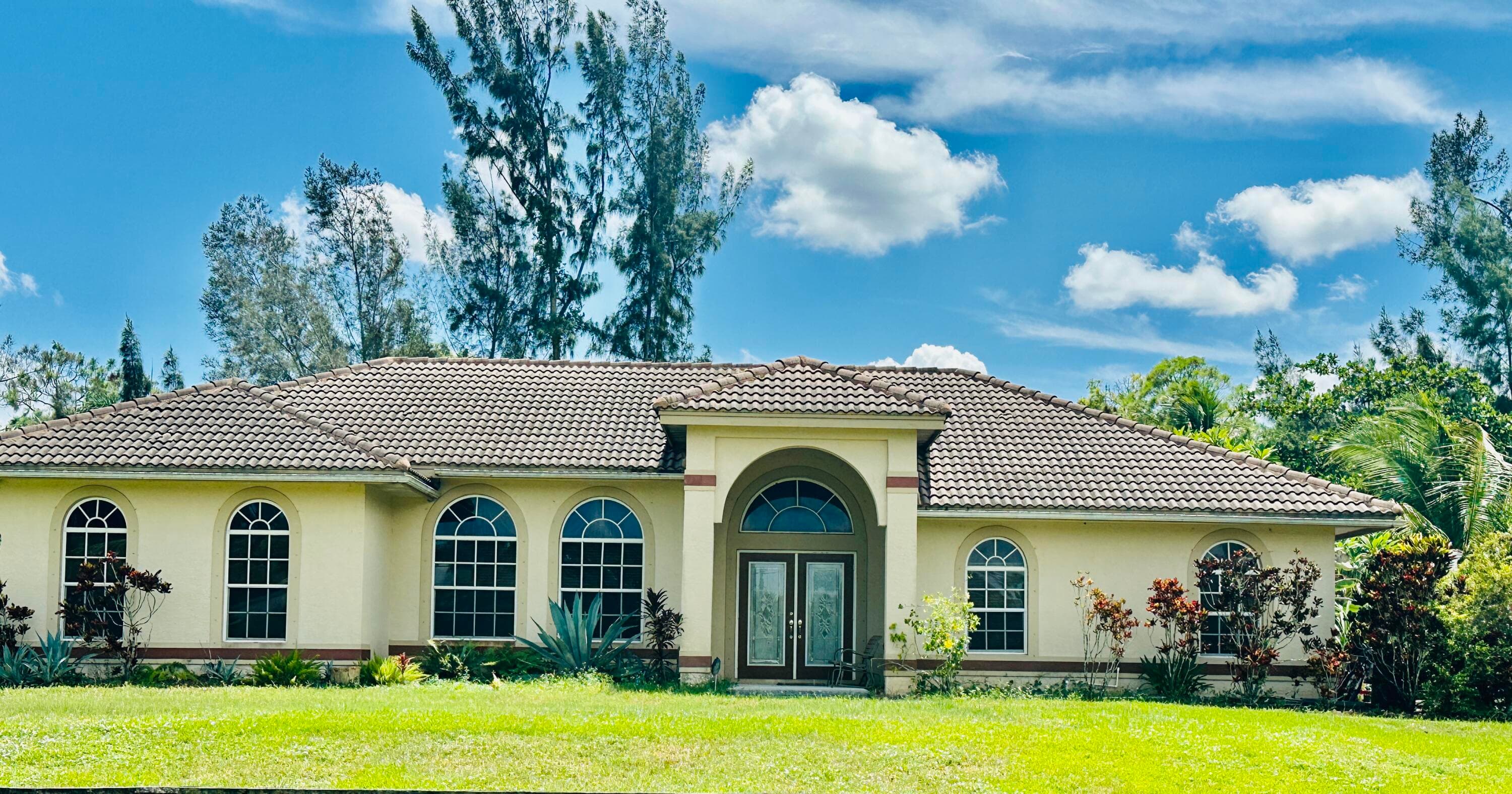 13638 88th Place N, West Palm Beach, FL 33412