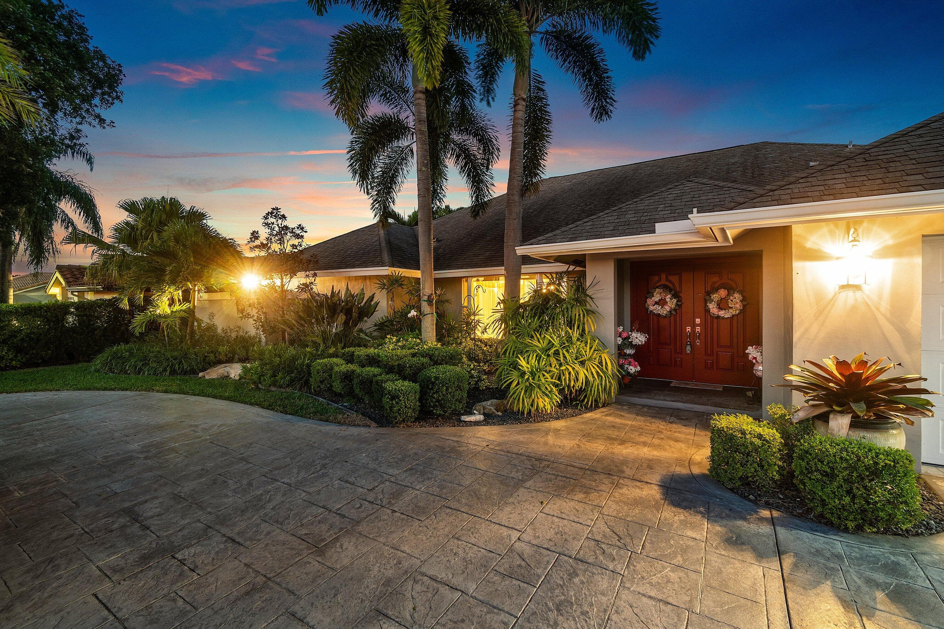 2063 Amesbury Circle, Wellington, FL 33414 4