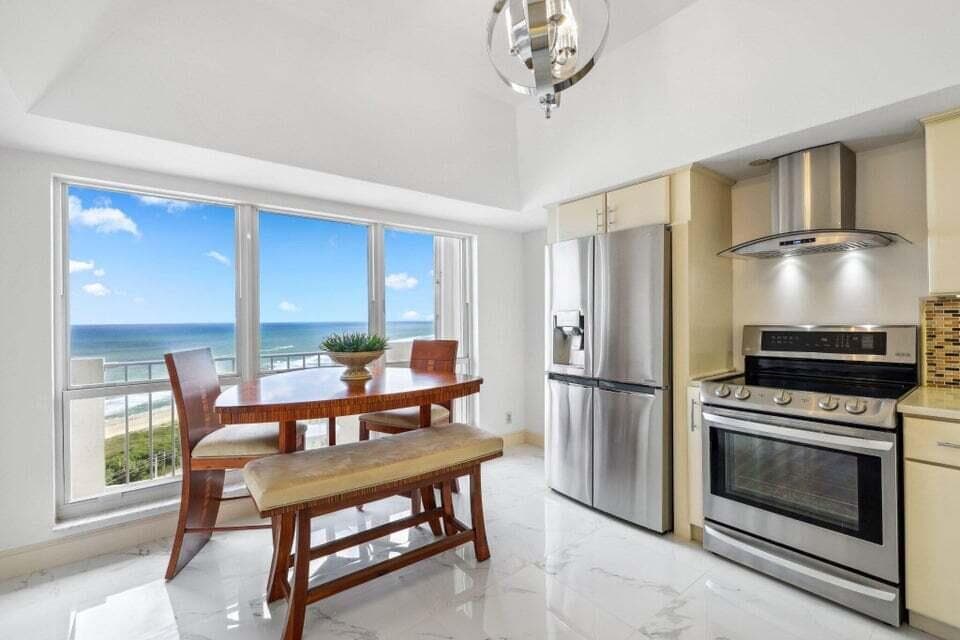 4001 N Ocean Boulevard Ph3, Boca Raton, FL 33431 9