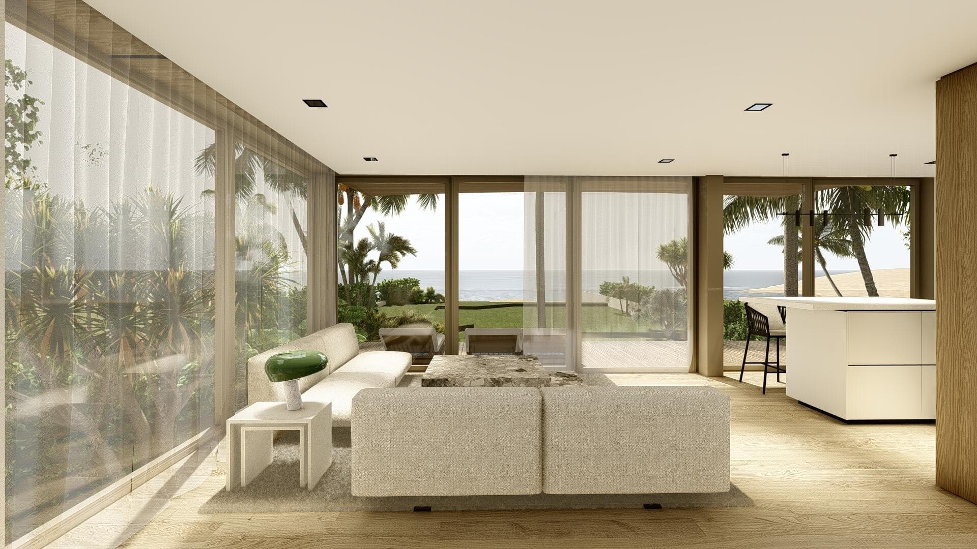 3050 S Ocean Boulevard, Manalapan, FL 33462 99