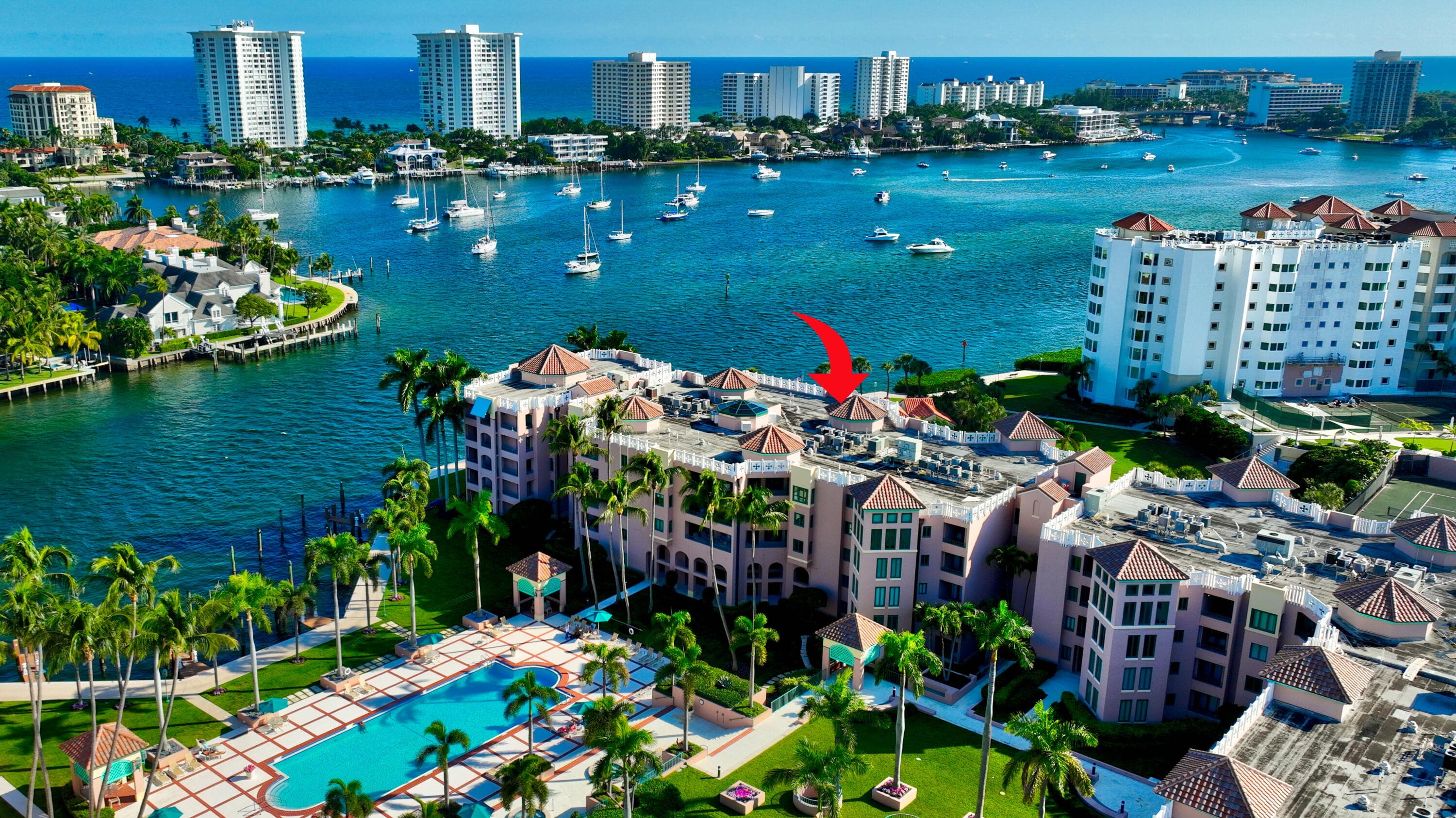 140 SE 5th Avenue 448, Boca Raton, FL 33432 36
