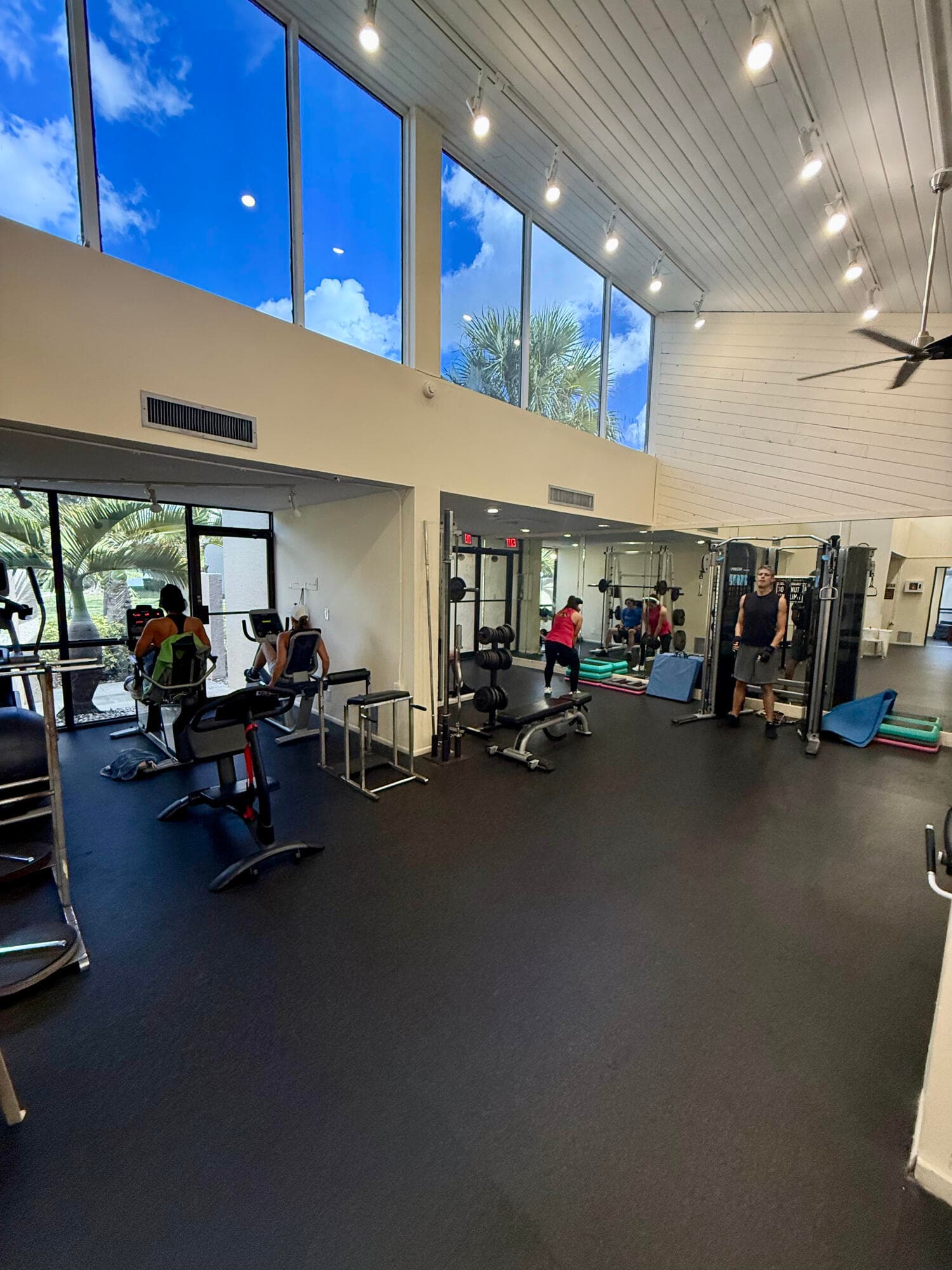2202 S Cypress Bend Drive 101, Pompano Beach, FL 33069 16