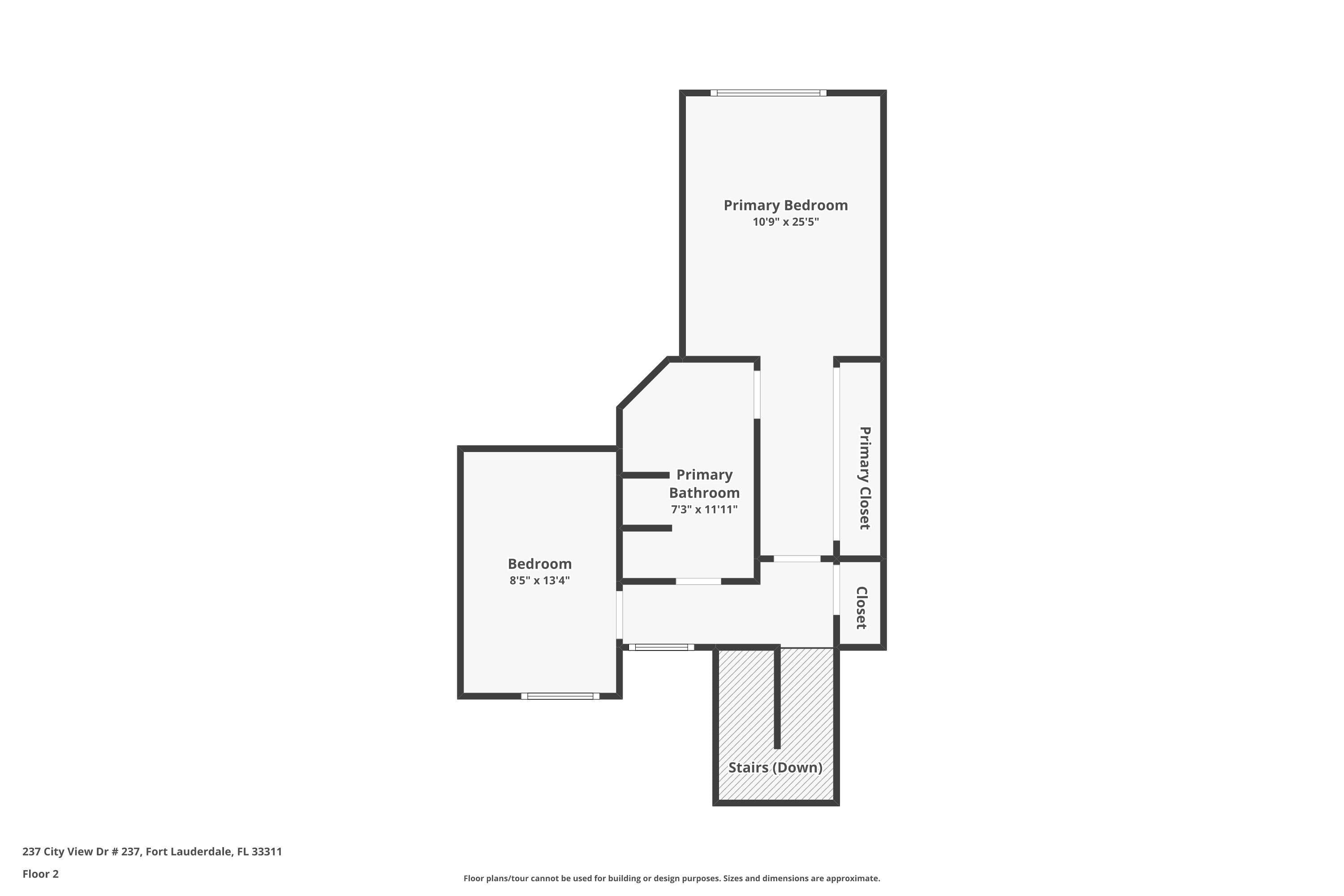237 City View Drive 237, Fort Lauderdale, FL 33311 46