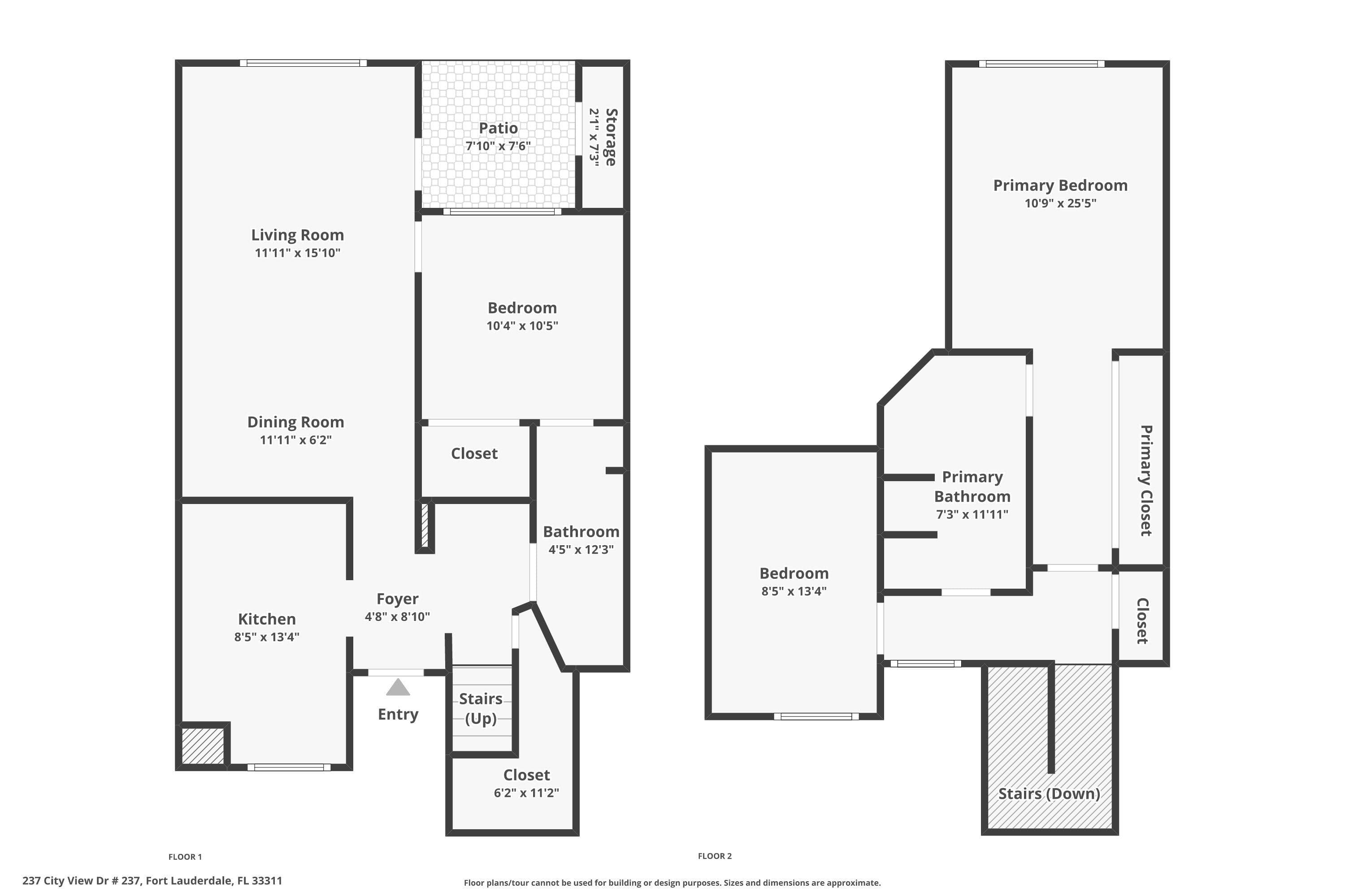 237 City View Drive 237, Fort Lauderdale, FL 33311 48