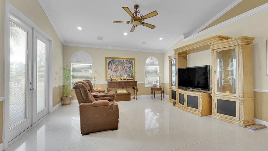 5909 NW Bayou Court, Port St. Lucie, FL 34986 8