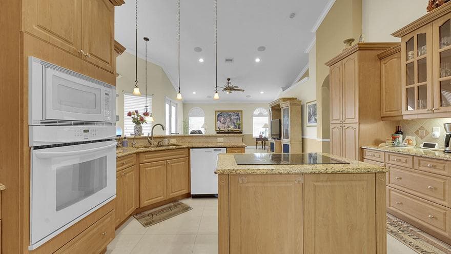5909 NW Bayou Court, Port St. Lucie, FL 34986 13