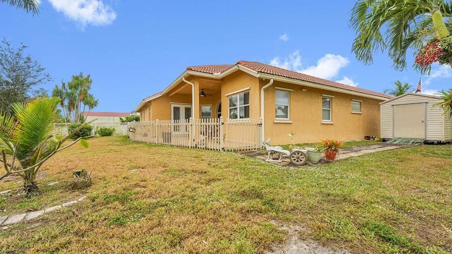 5909 NW Bayou Court, Port St. Lucie, FL 34986 28