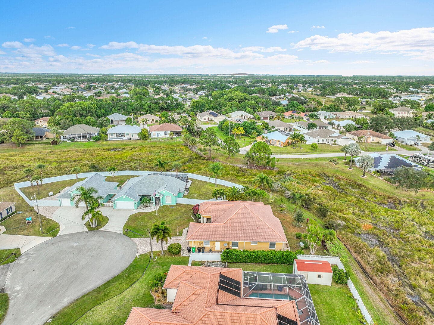 5909 NW Bayou Court, Port St. Lucie, FL 34986 37
