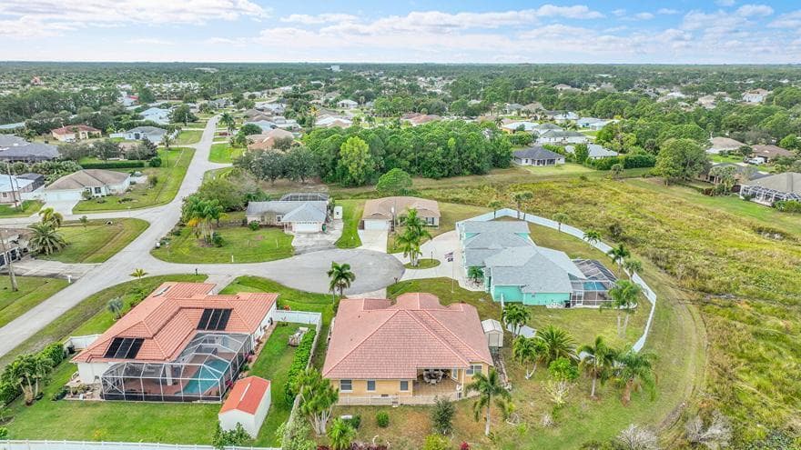 5909 NW Bayou Court, Port St. Lucie, FL 34986 38