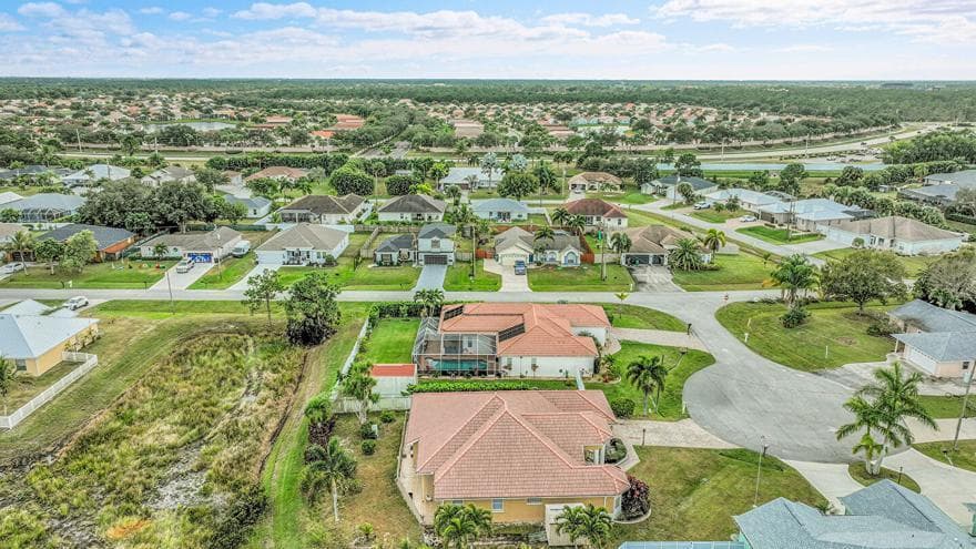 5909 NW Bayou Court, Port St. Lucie, FL 34986 39