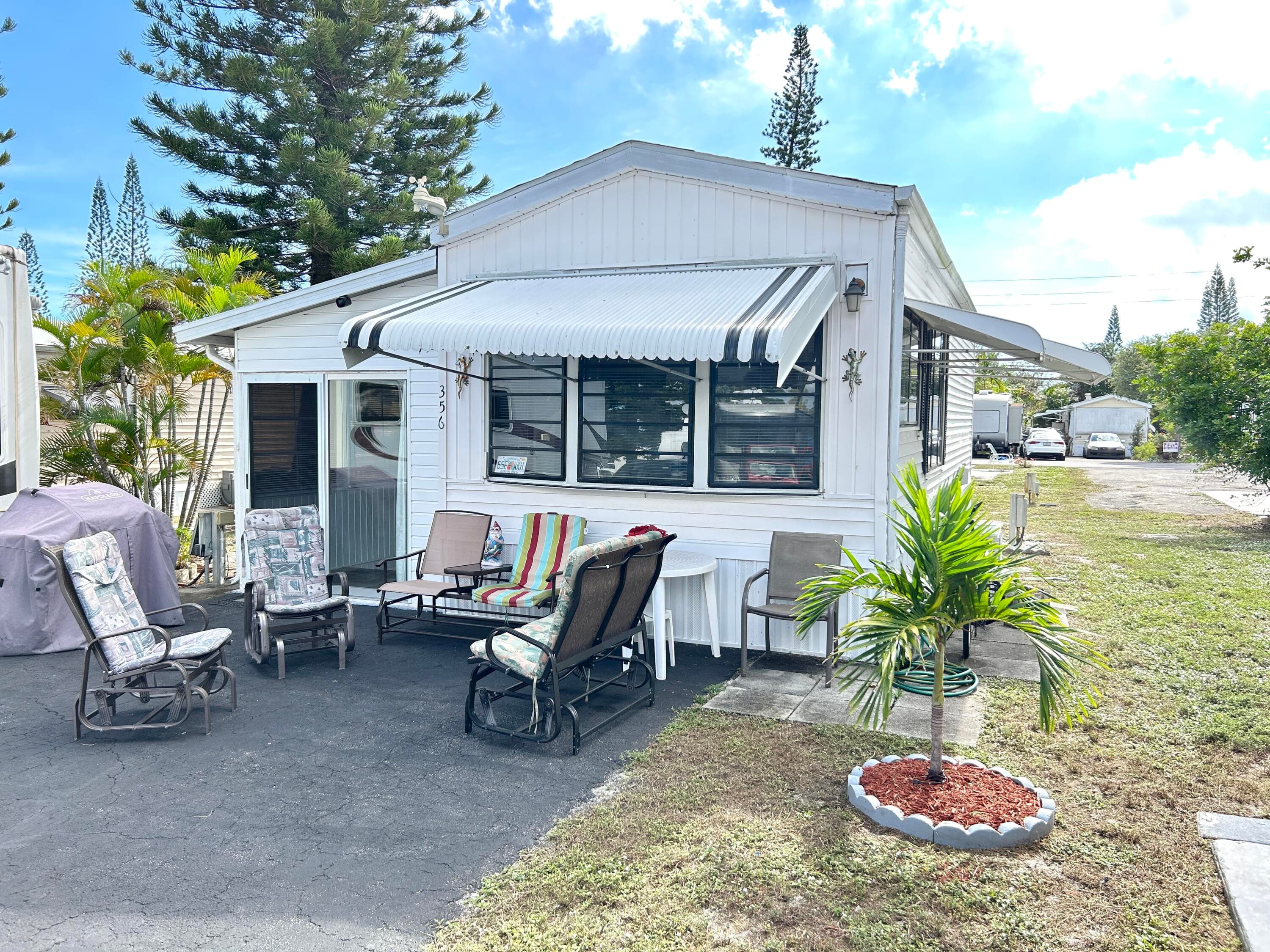 875 NE 48 Th St Lot 356, Deerfield Beach, FL 33064