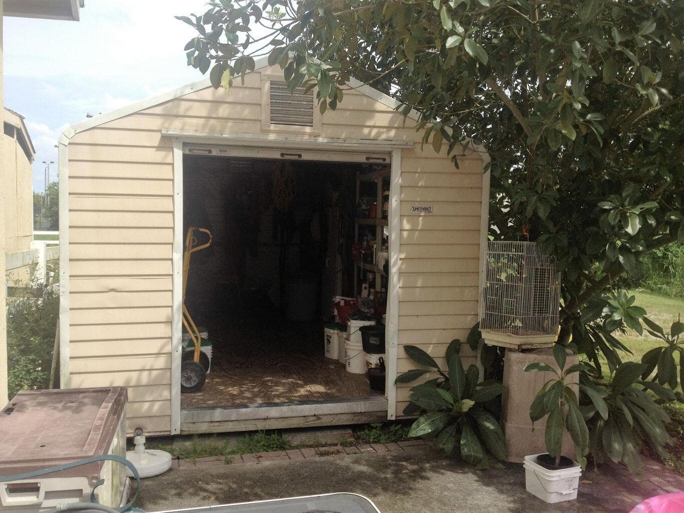 2792 Appaloosa Trail Barn, Wellington, FL 33414 4