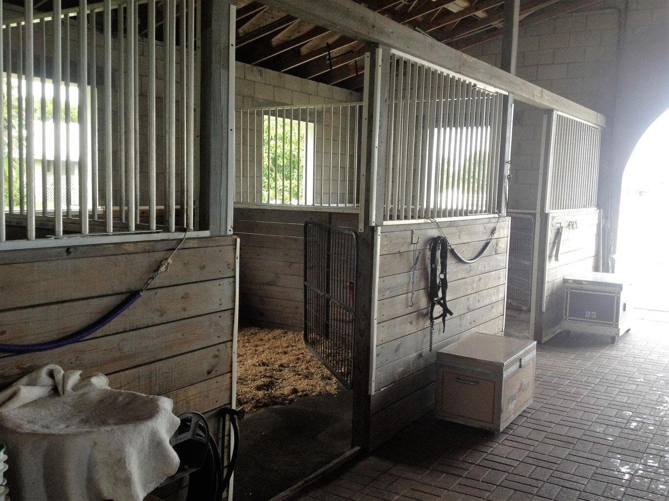 2792 Appaloosa Trail Barn, Wellington, FL 33414 5