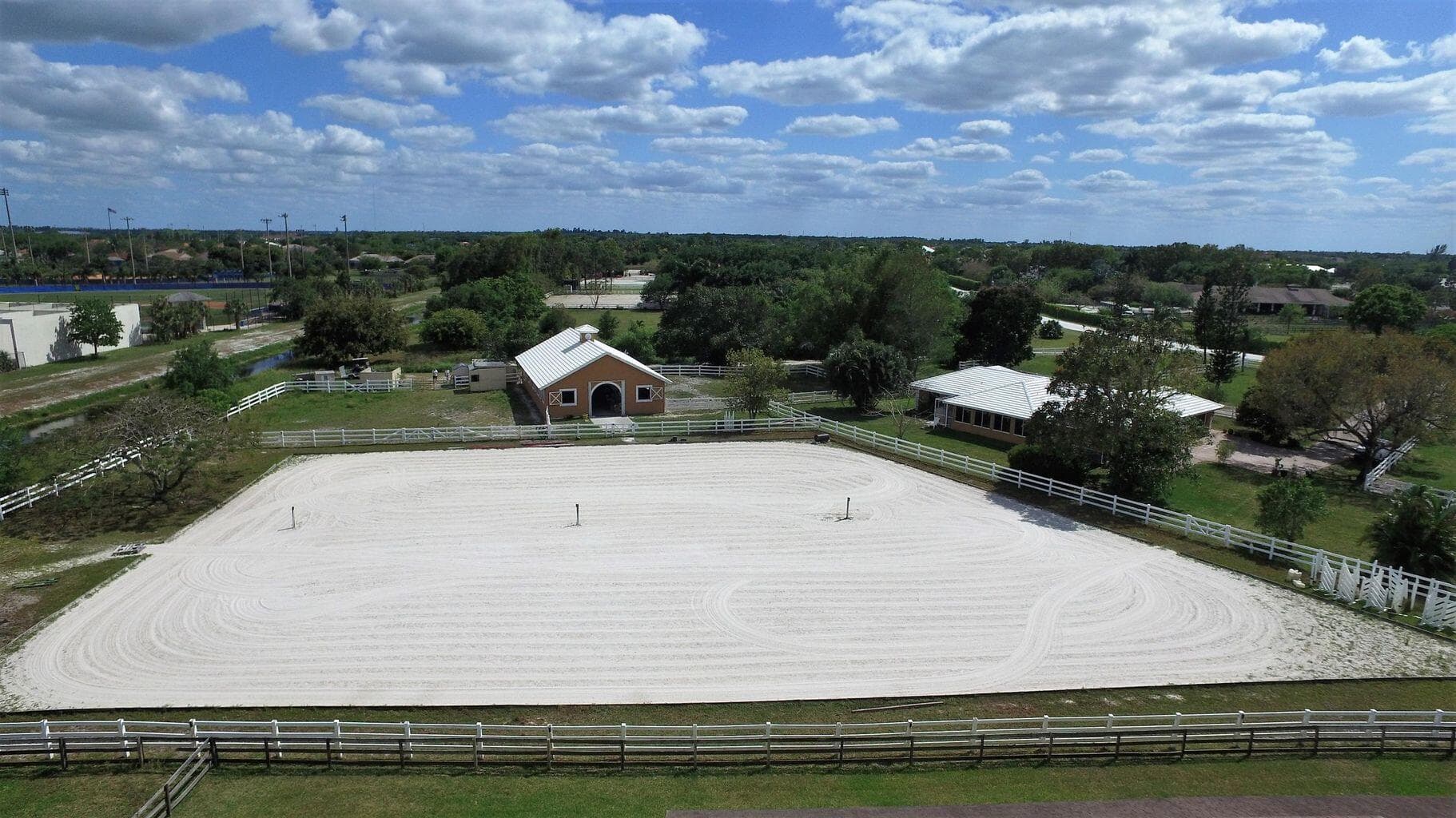 2792 Appaloosa Trail Barn, Wellington, FL 33414 7