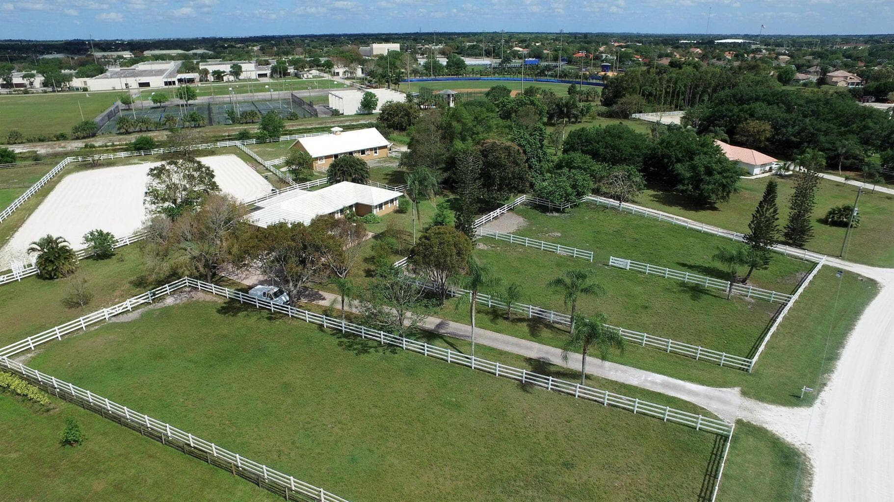 2792 Appaloosa Trail Barn, Wellington, FL 33414 9
