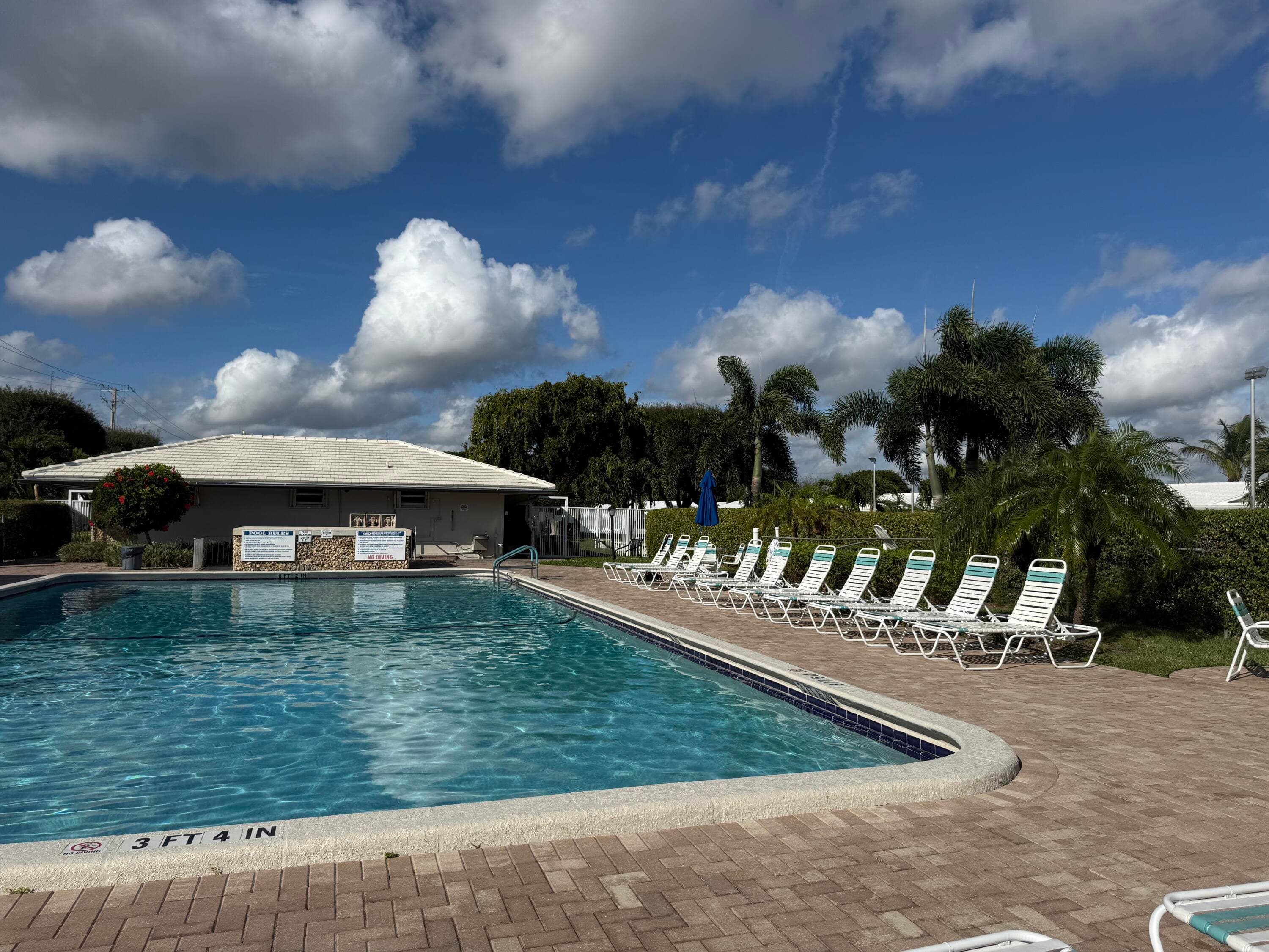 300 SW Golfview Terrace 152, Boynton Beach, FL 33426 15