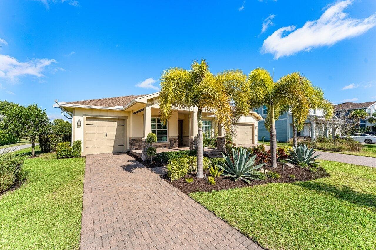 940 Hookline Circle, Loxahatchee, FL 33470 4