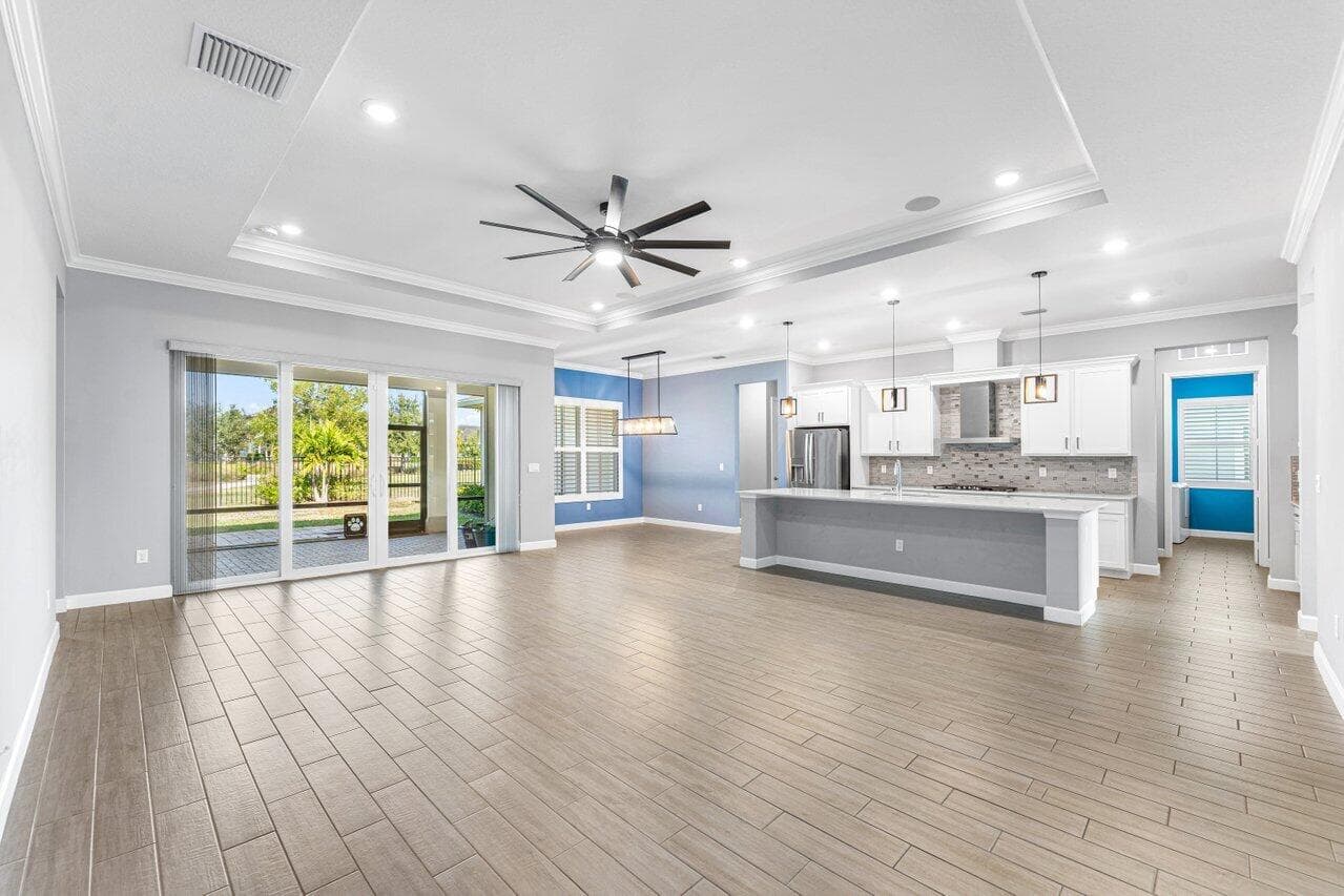 940 Hookline Circle, Loxahatchee, FL 33470 7