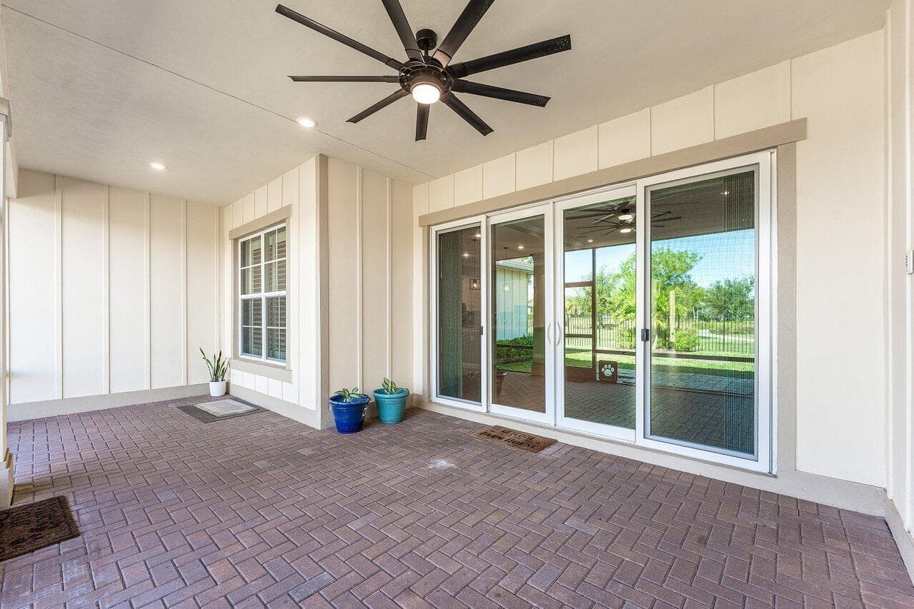 940 Hookline Circle, Loxahatchee, FL 33470 42