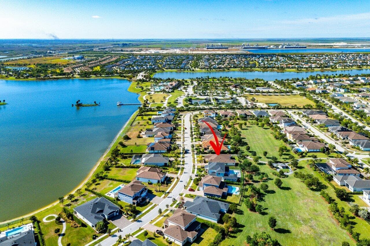 940 Hookline Circle, Loxahatchee, FL 33470 65