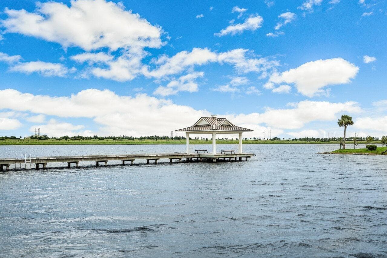 940 Hookline Circle, Loxahatchee, FL 33470 80