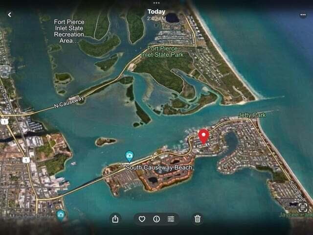 1200 Colonnades Drive 202, Fort Pierce, FL 34949 2