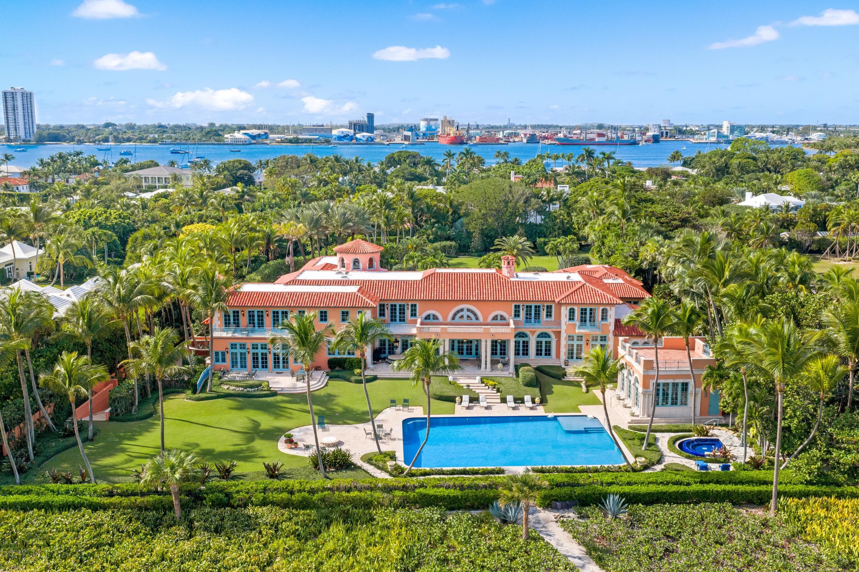 1491 N Ocean Boulevard, Palm Beach, FL 33480 4