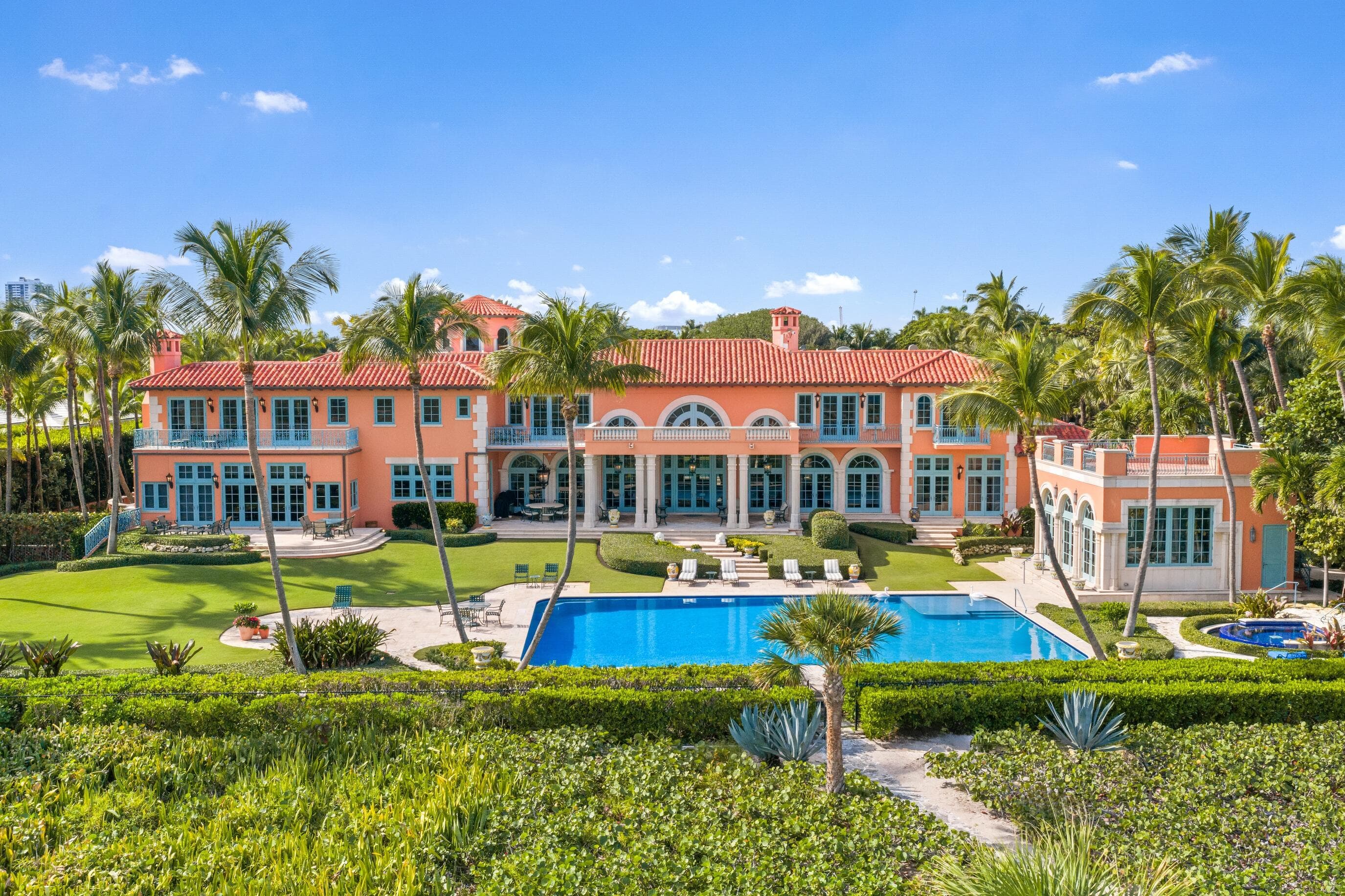 1491 N Ocean Boulevard, Palm Beach, FL 33480 6
