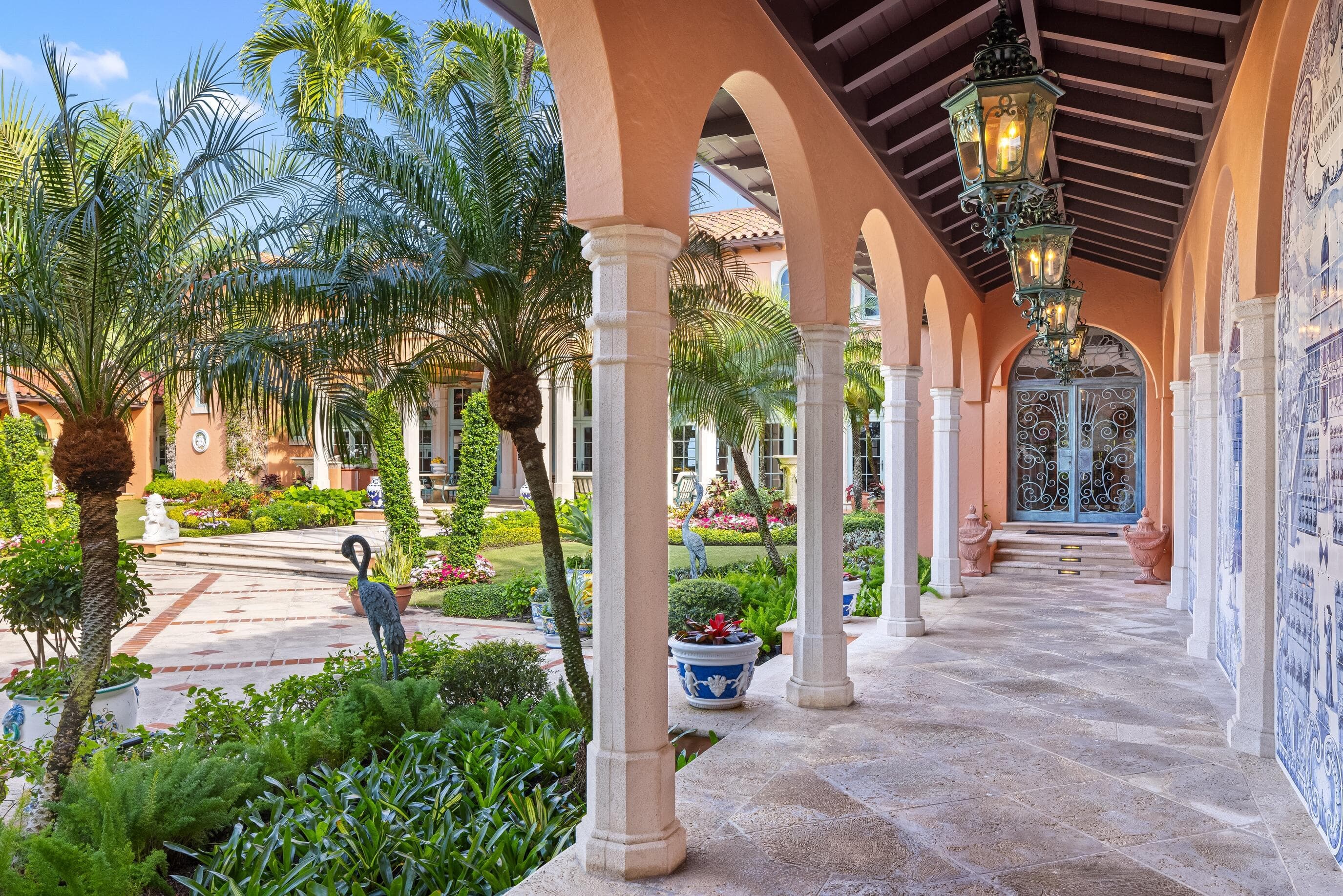1491 N Ocean Boulevard, Palm Beach, FL 33480 16