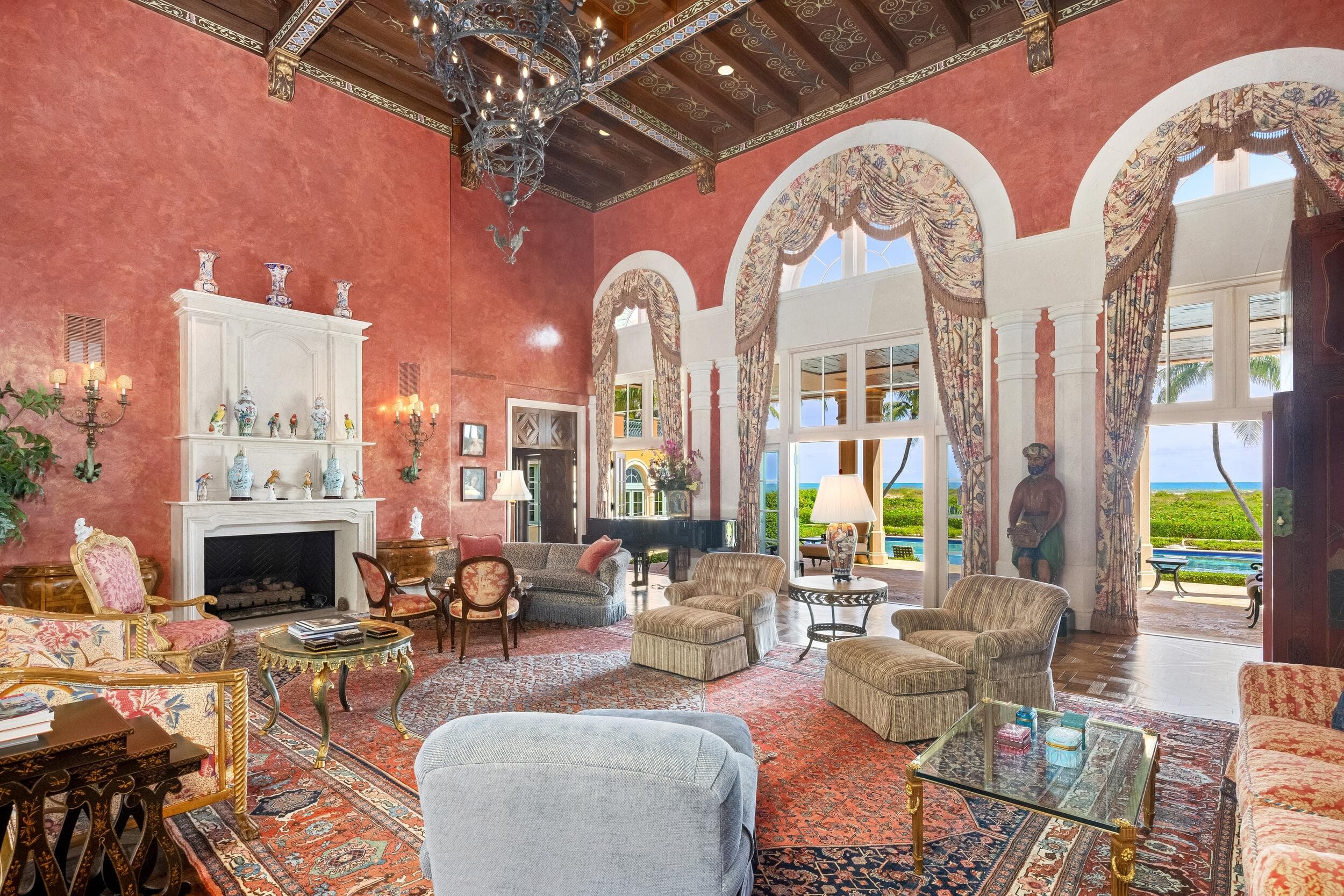 1491 N Ocean Boulevard, Palm Beach, FL 33480 17