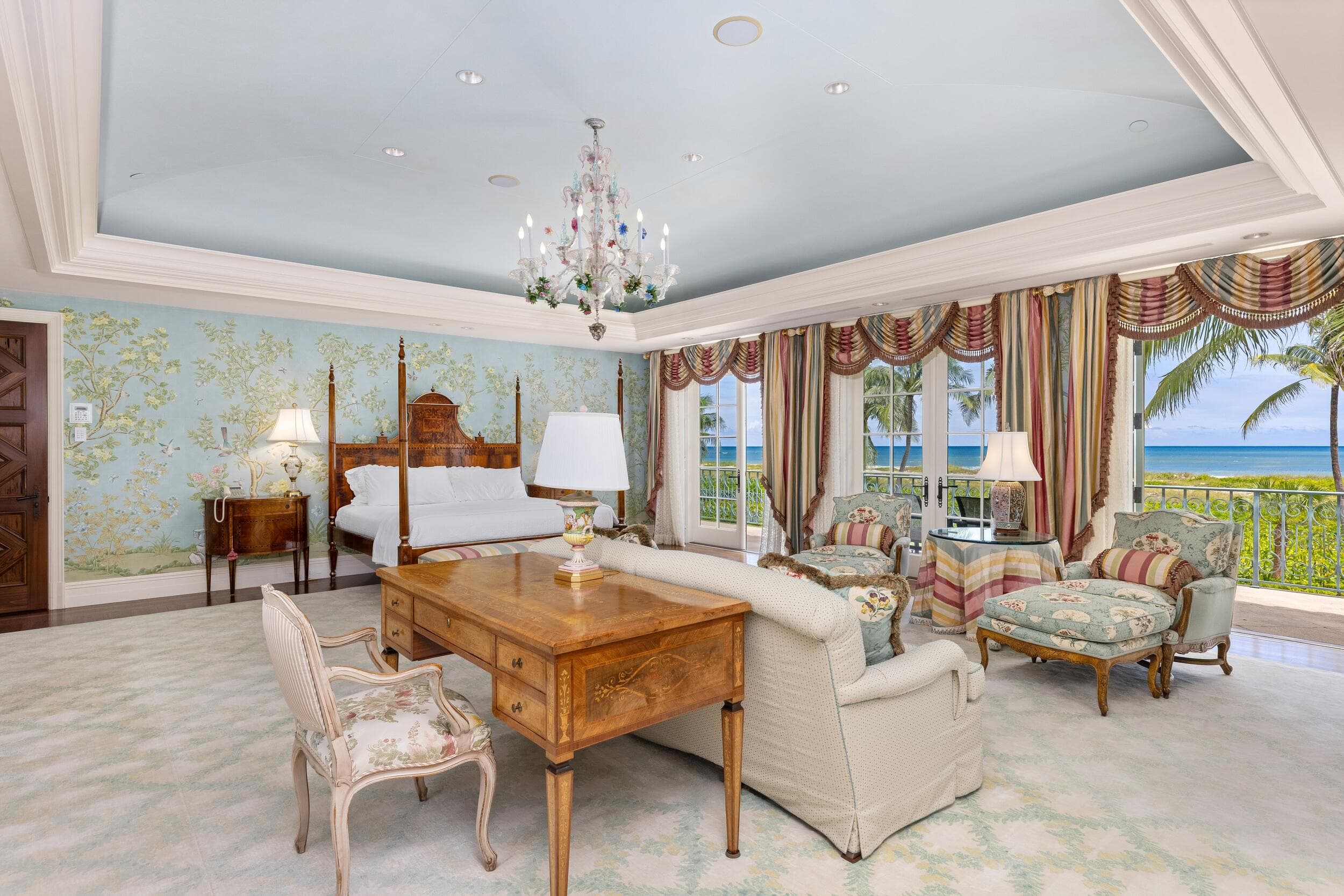 1491 N Ocean Boulevard, Palm Beach, FL 33480 20