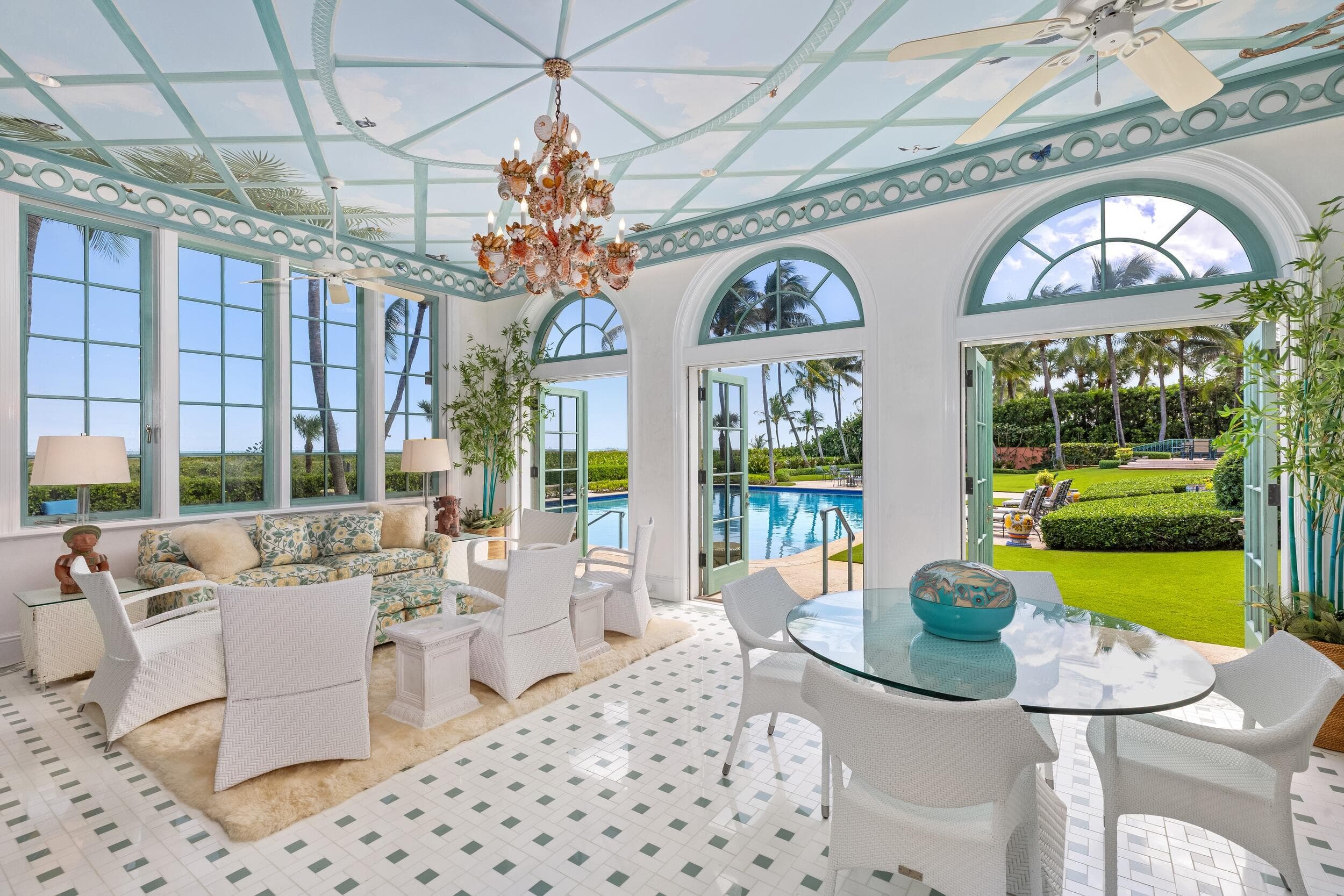 1491 N Ocean Boulevard, Palm Beach, FL 33480 21