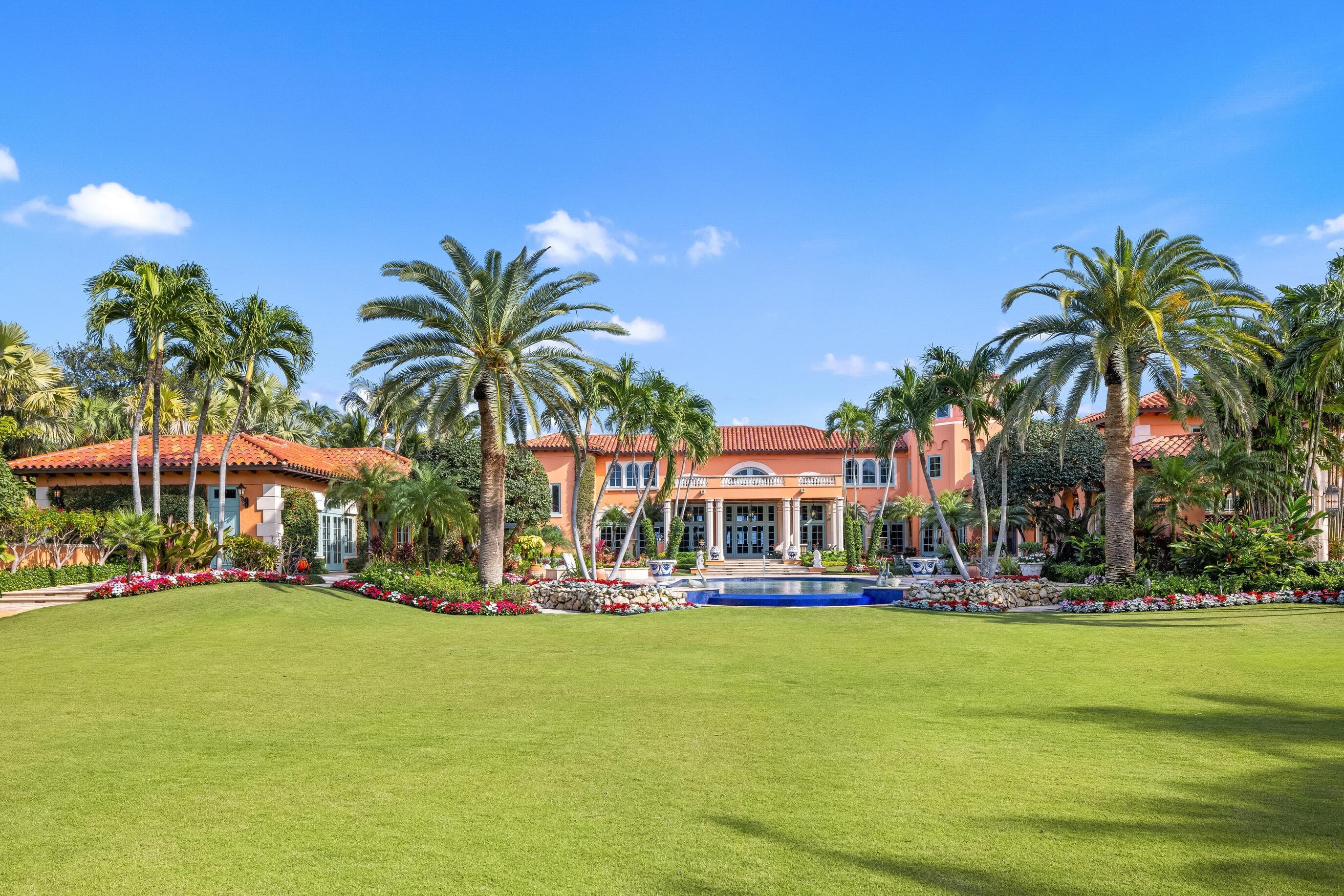 1491 N Ocean Boulevard, Palm Beach, FL 33480 27