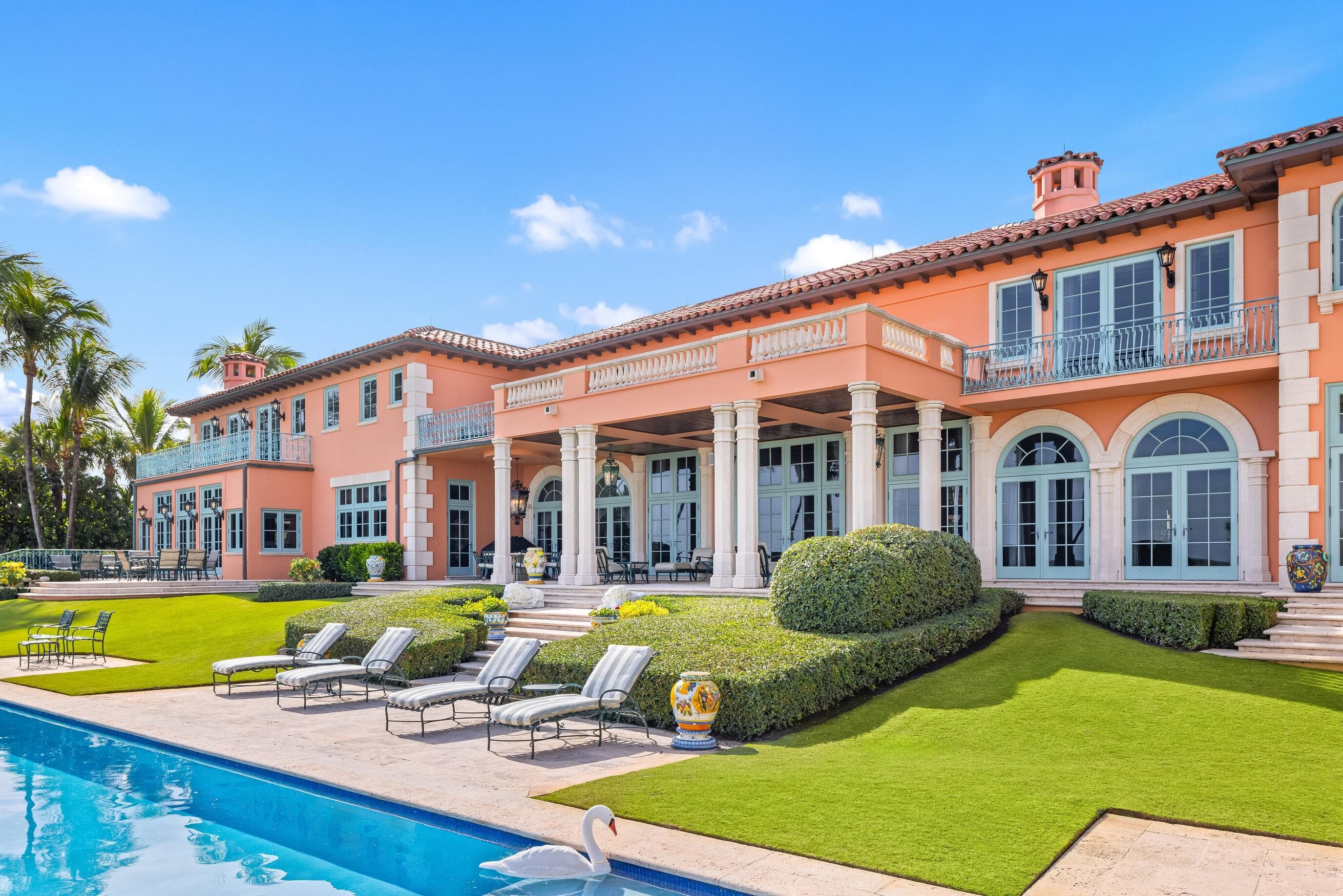 1491 N Ocean Boulevard, Palm Beach, FL 33480 29
