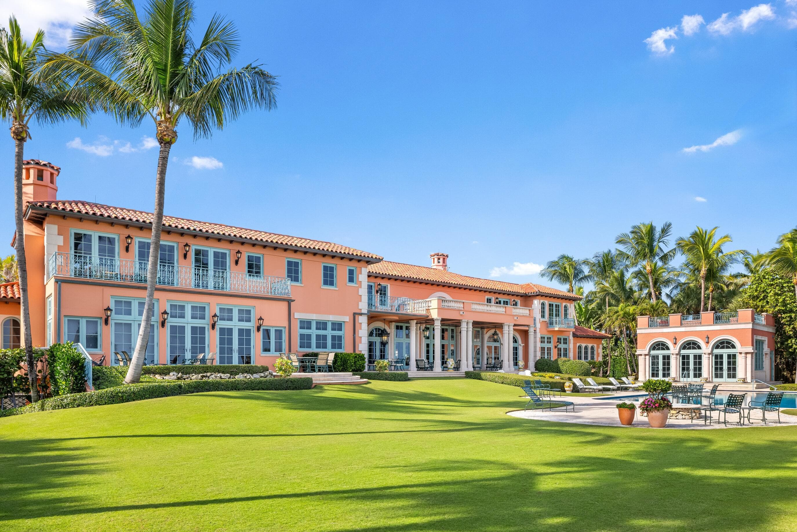 1491 N Ocean Boulevard, Palm Beach, FL 33480 30