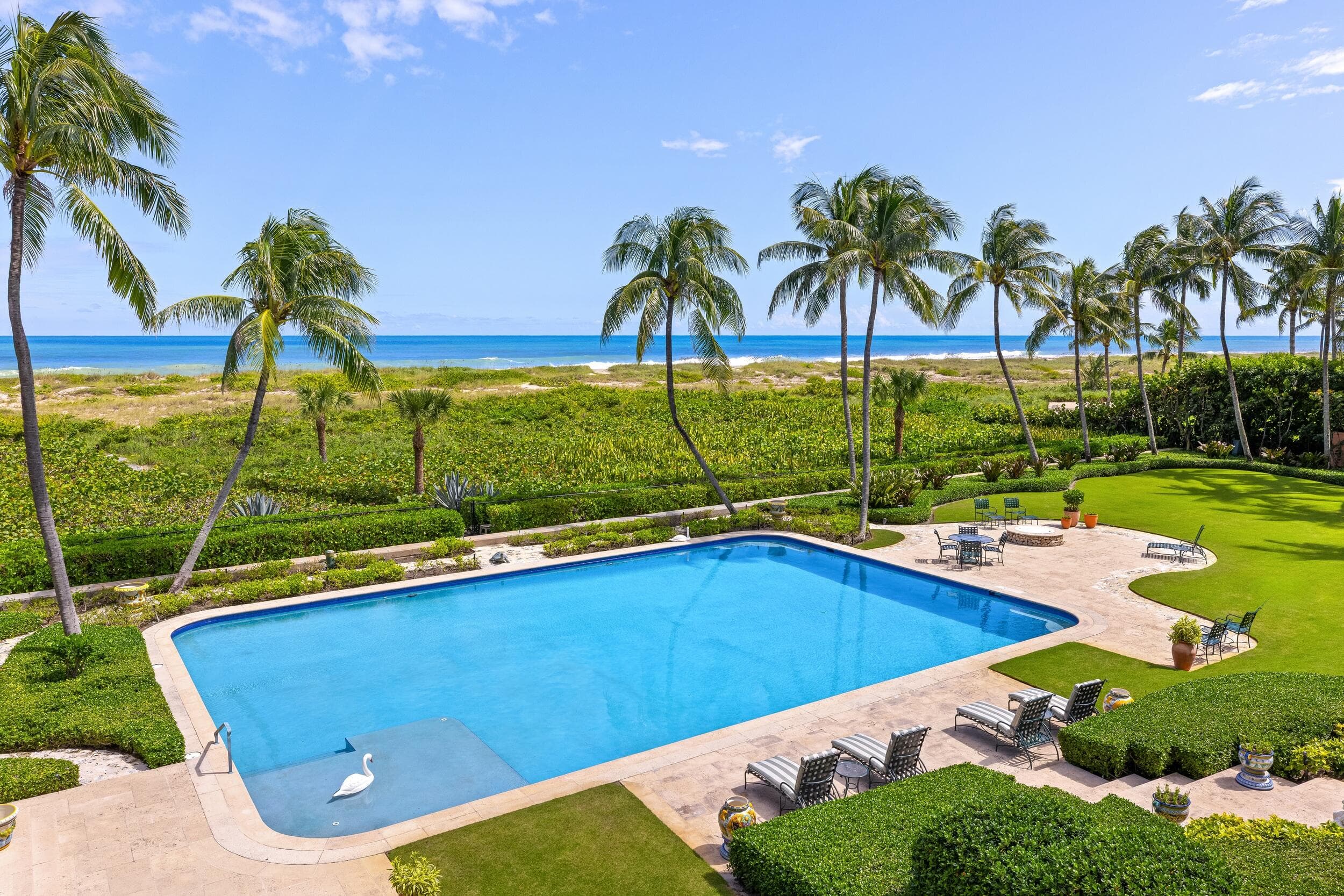 1491 N Ocean Boulevard, Palm Beach, FL 33480 38