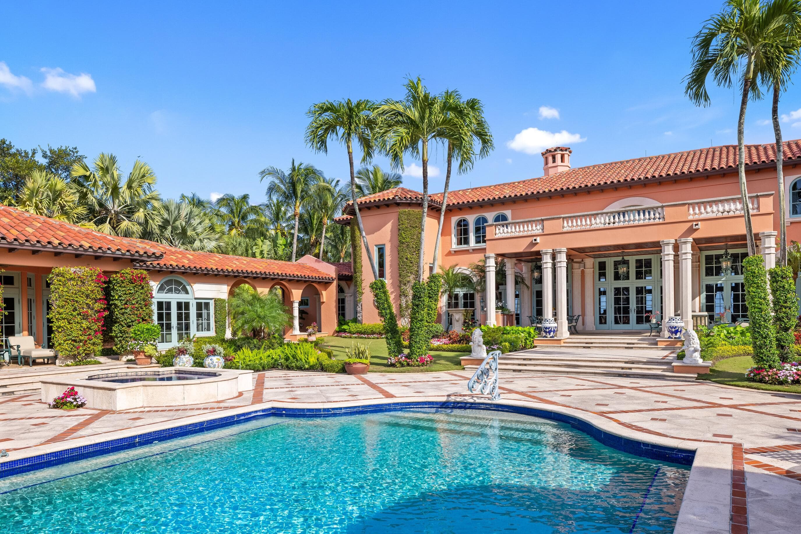 1491 N Ocean Boulevard, Palm Beach, FL 33480 43