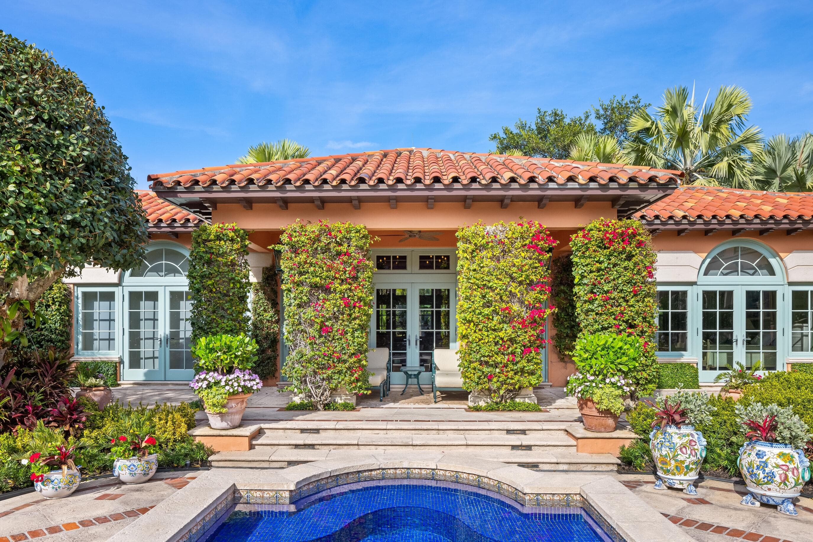 1491 N Ocean Boulevard, Palm Beach, FL 33480 44