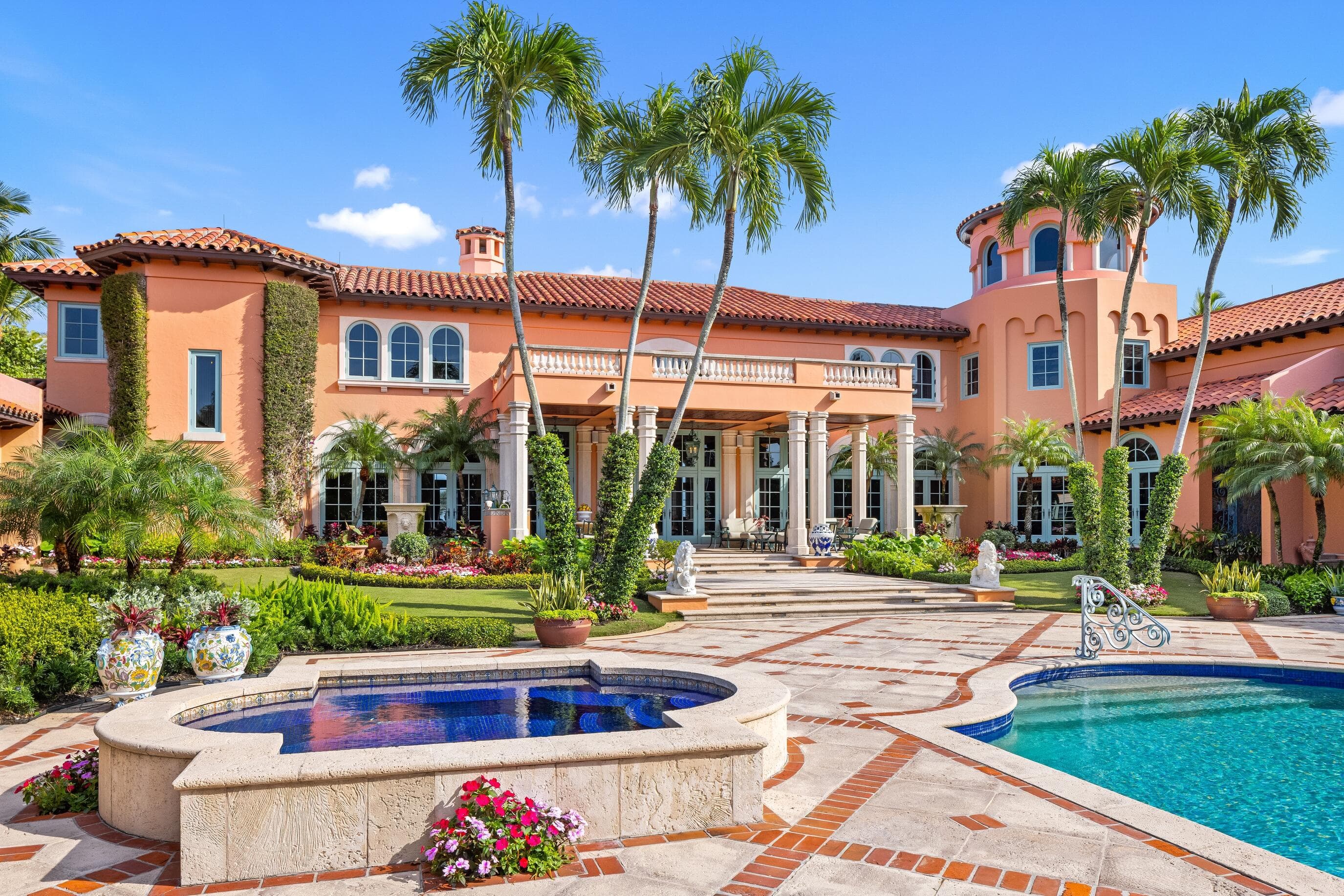 1491 N Ocean Boulevard, Palm Beach, FL 33480 45