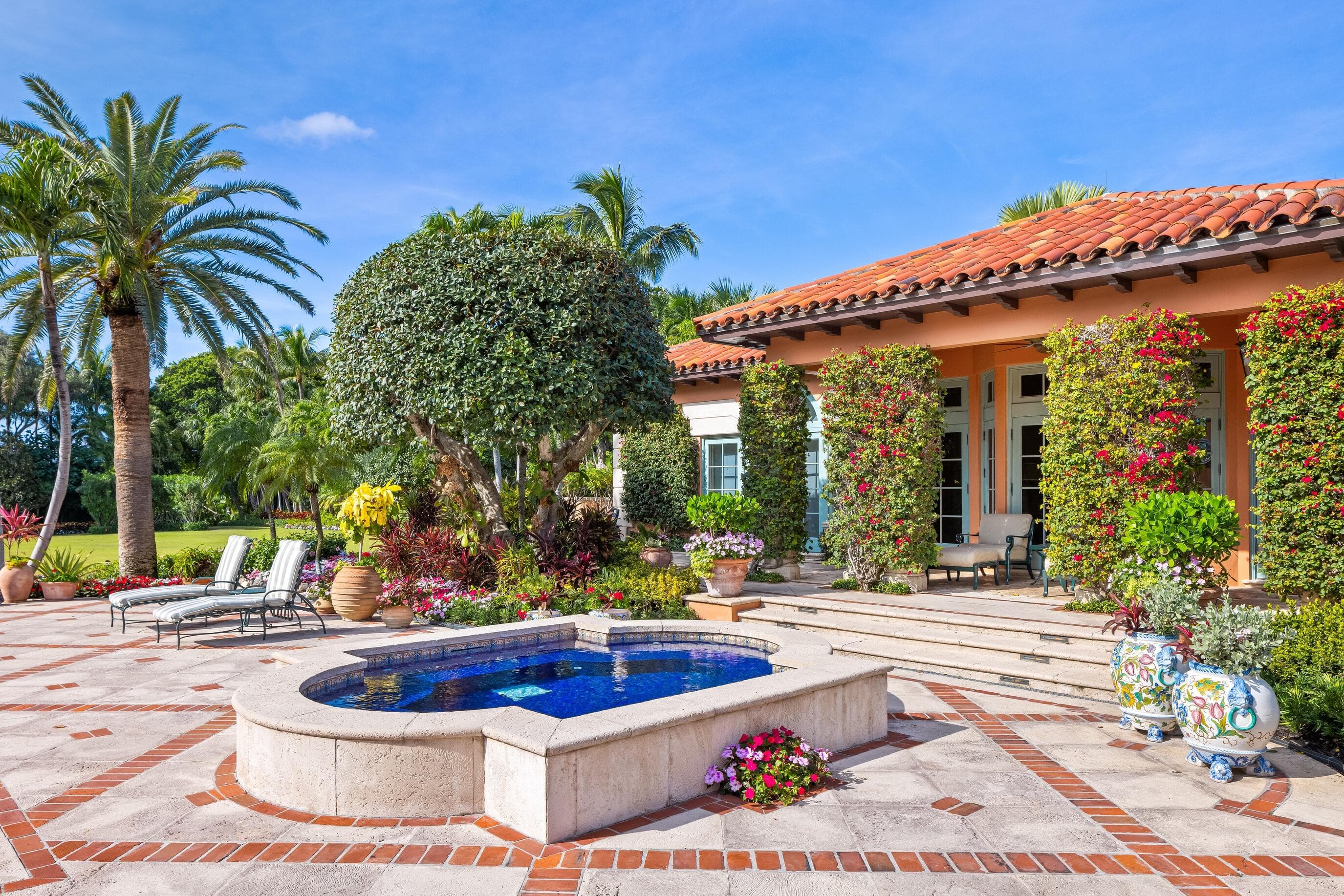 1491 N Ocean Boulevard, Palm Beach, FL 33480 46