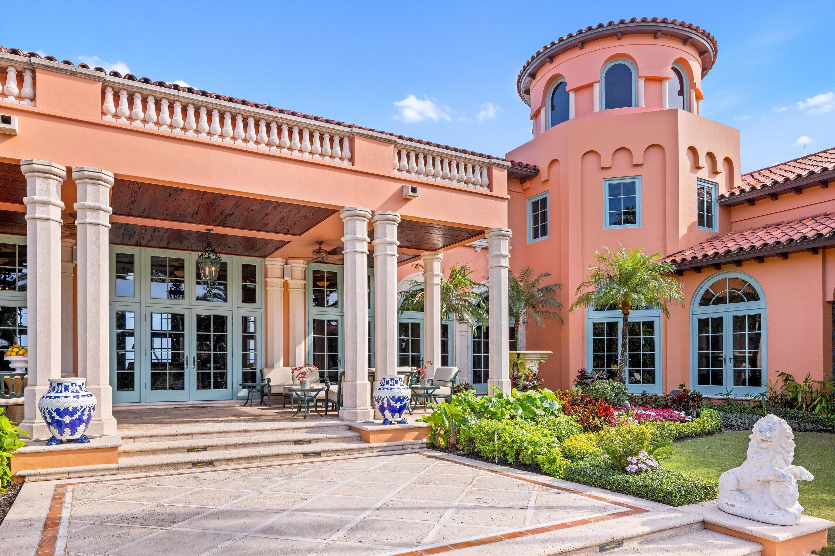 1491 N Ocean Boulevard, Palm Beach, FL 33480 55