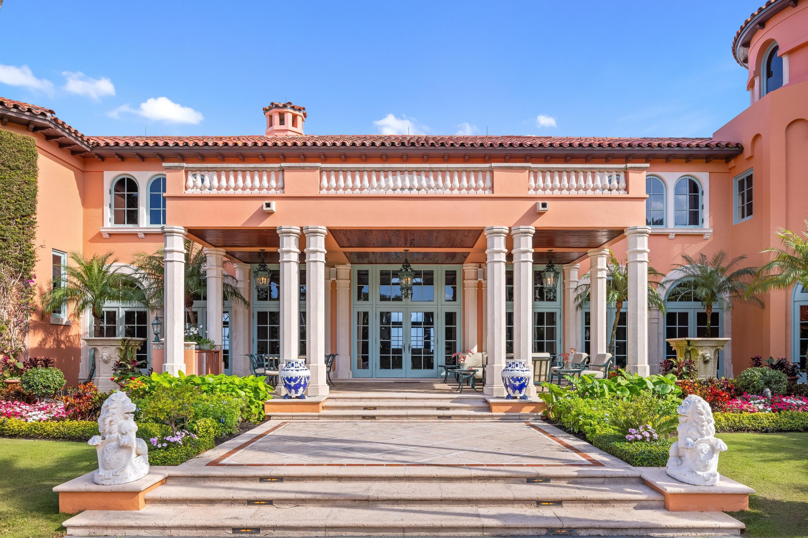 1491 N Ocean Boulevard, Palm Beach, FL 33480 56