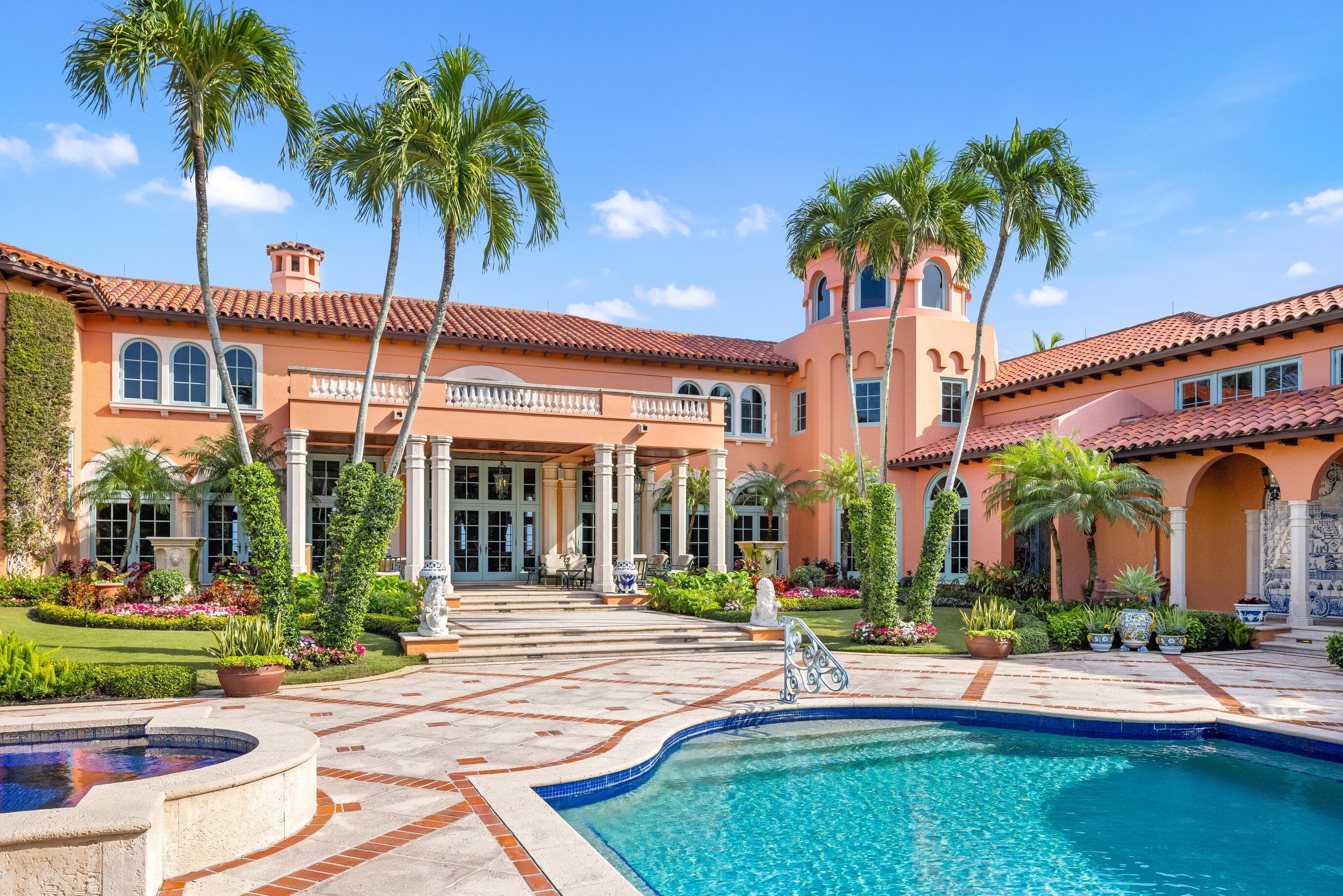 1491 N Ocean Boulevard, Palm Beach, FL 33480 58